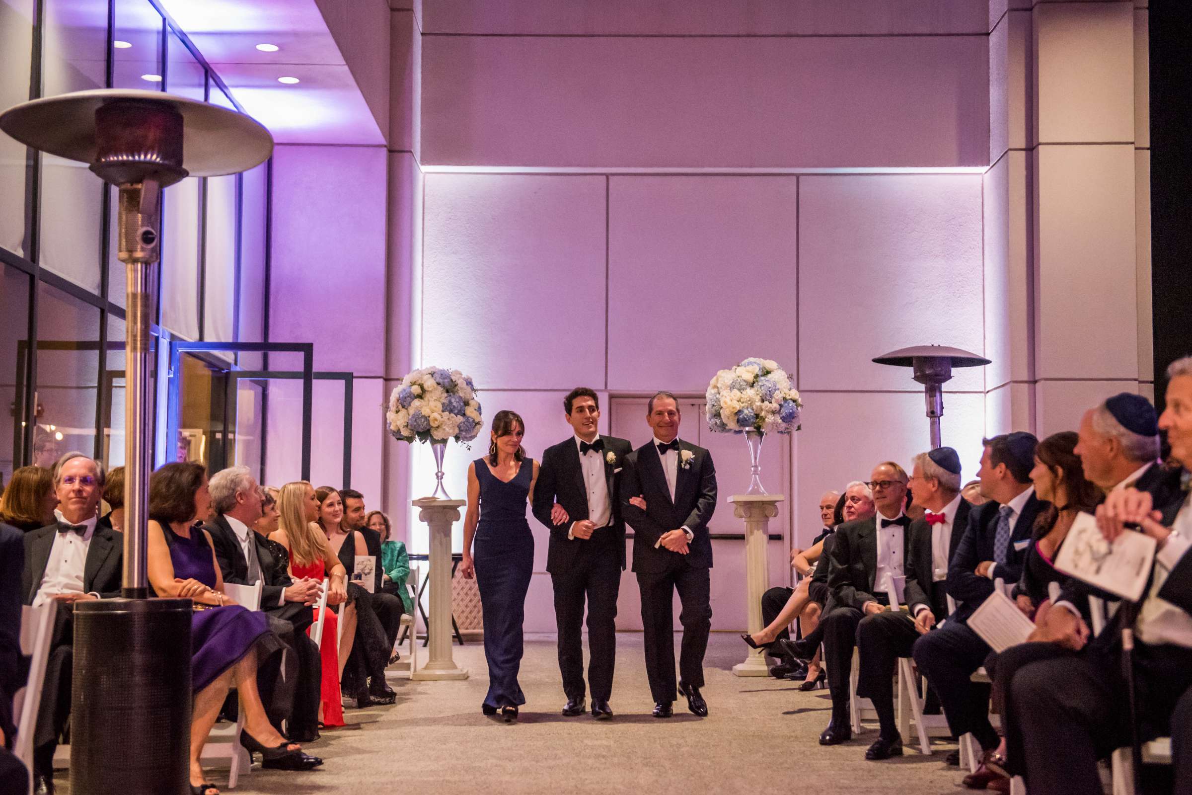 Manchester Grand Hyatt San Diego Wedding coordinated by The Party Link, Amanda and Alexander Wedding Photo #106 by True Photography