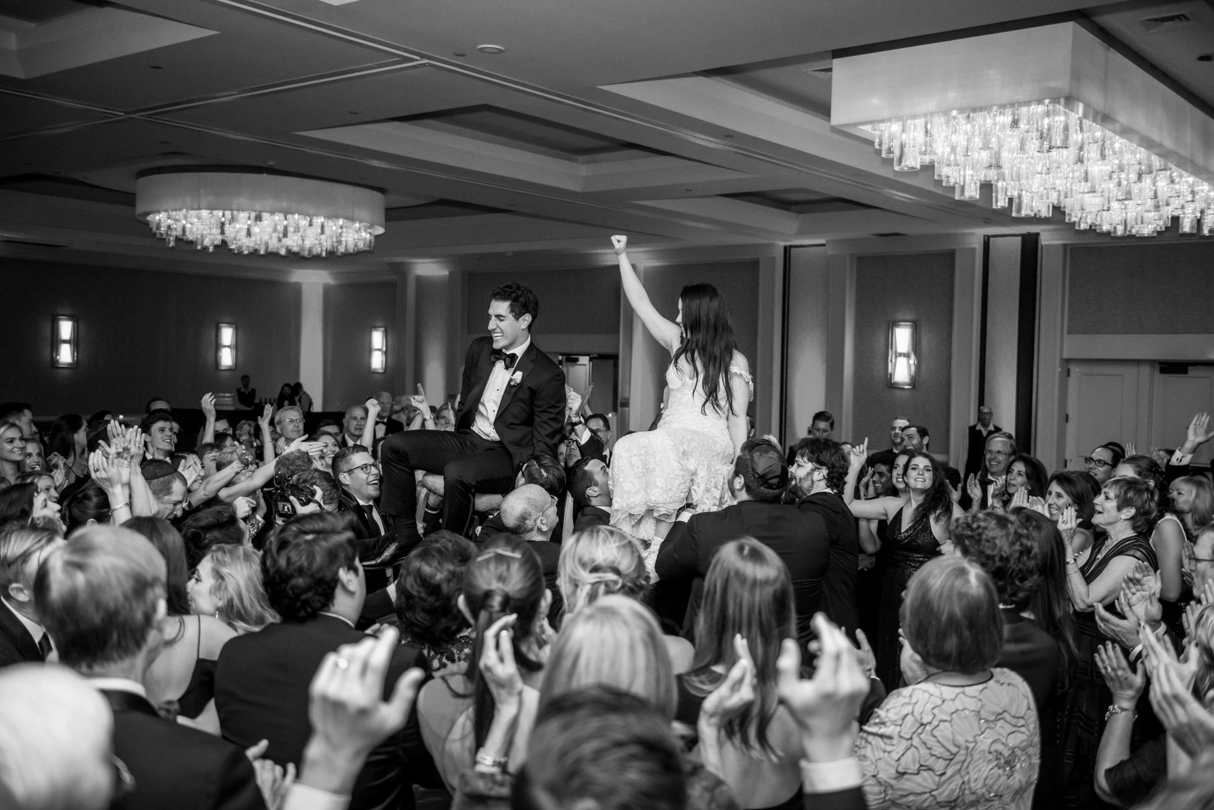 Manchester Grand Hyatt San Diego Wedding coordinated by The Party Link, Amanda and Alexander Wedding Photo #148 by True Photography
