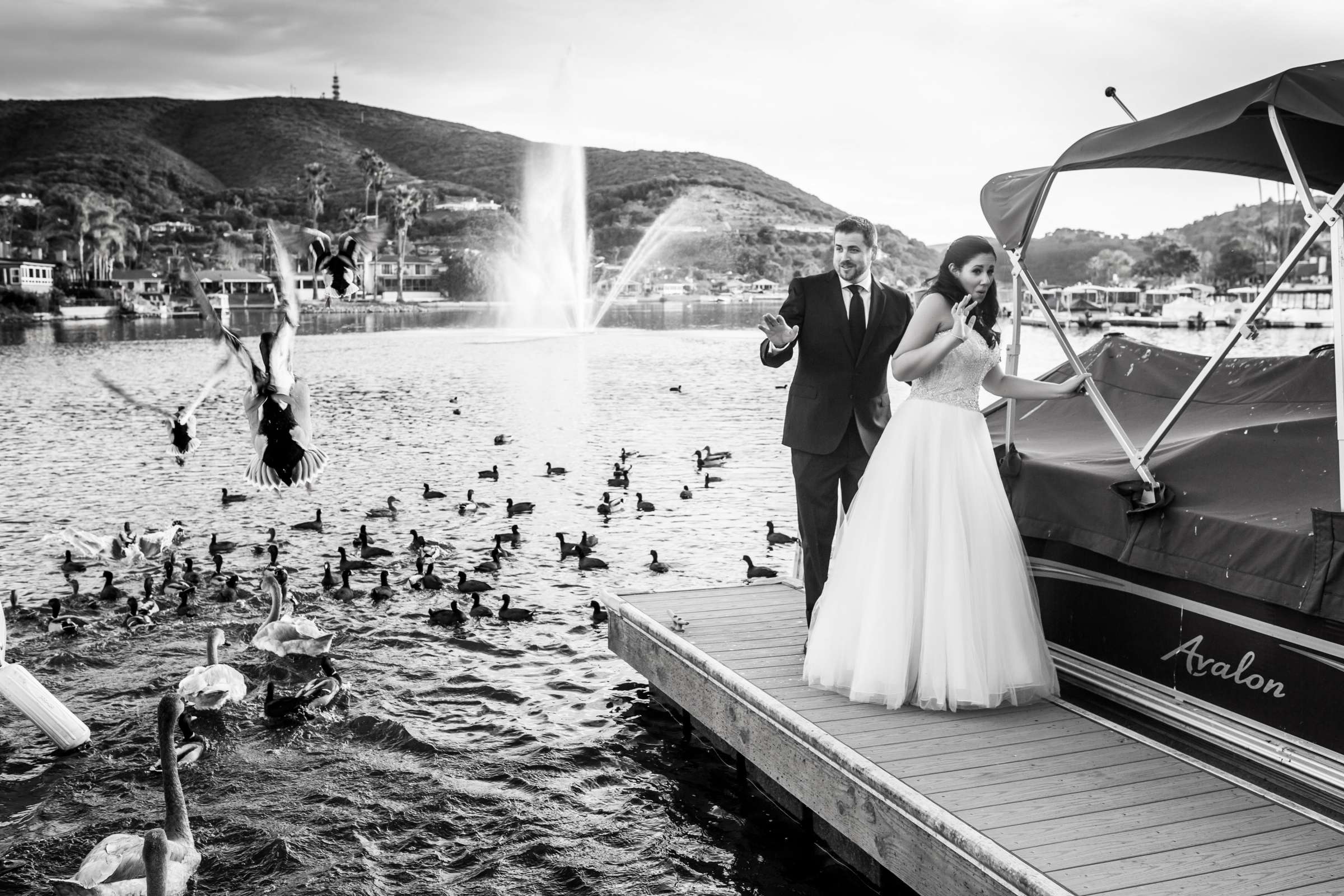 Lakehouse Hotel and Resort Wedding coordinated by MR floral&events, Ilyssa and Michael Wedding Photo #36 by True Photography