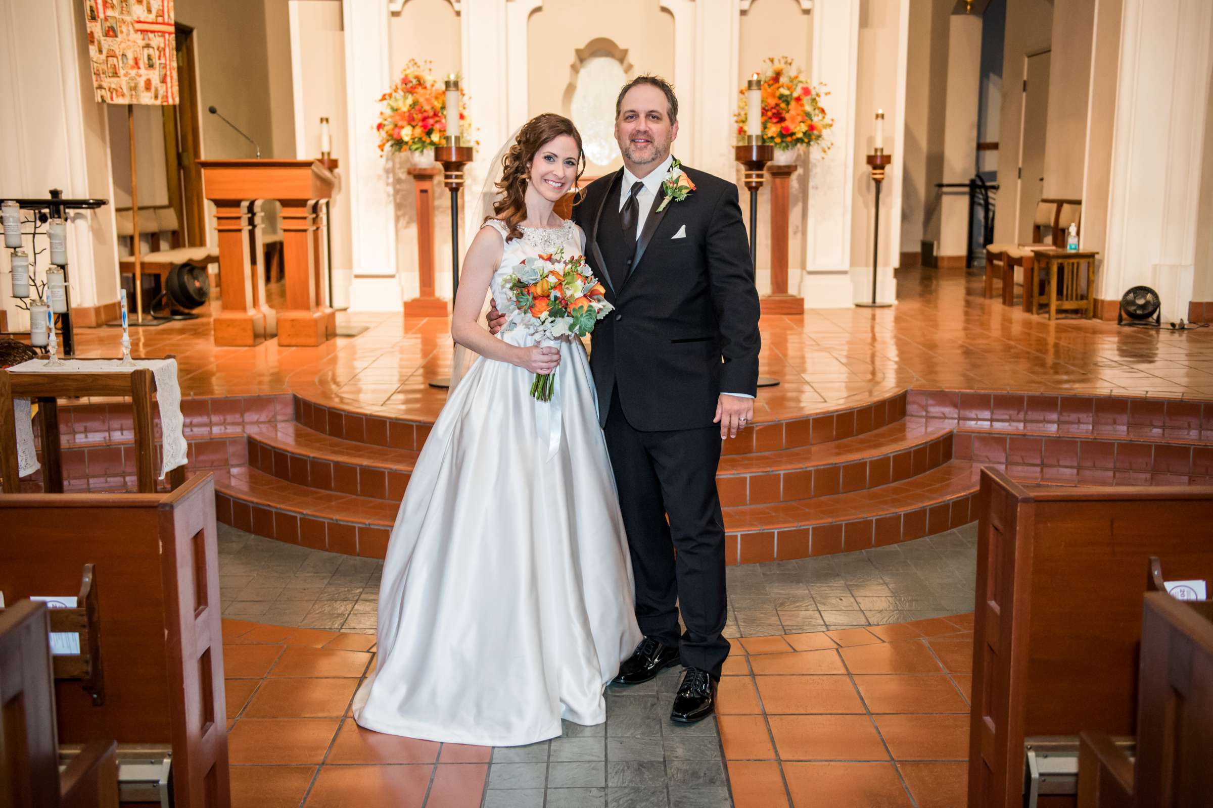 The Prado Wedding coordinated by First Comes Love Weddings & Events, Heather and Brad Wedding Photo #56 by True Photography
