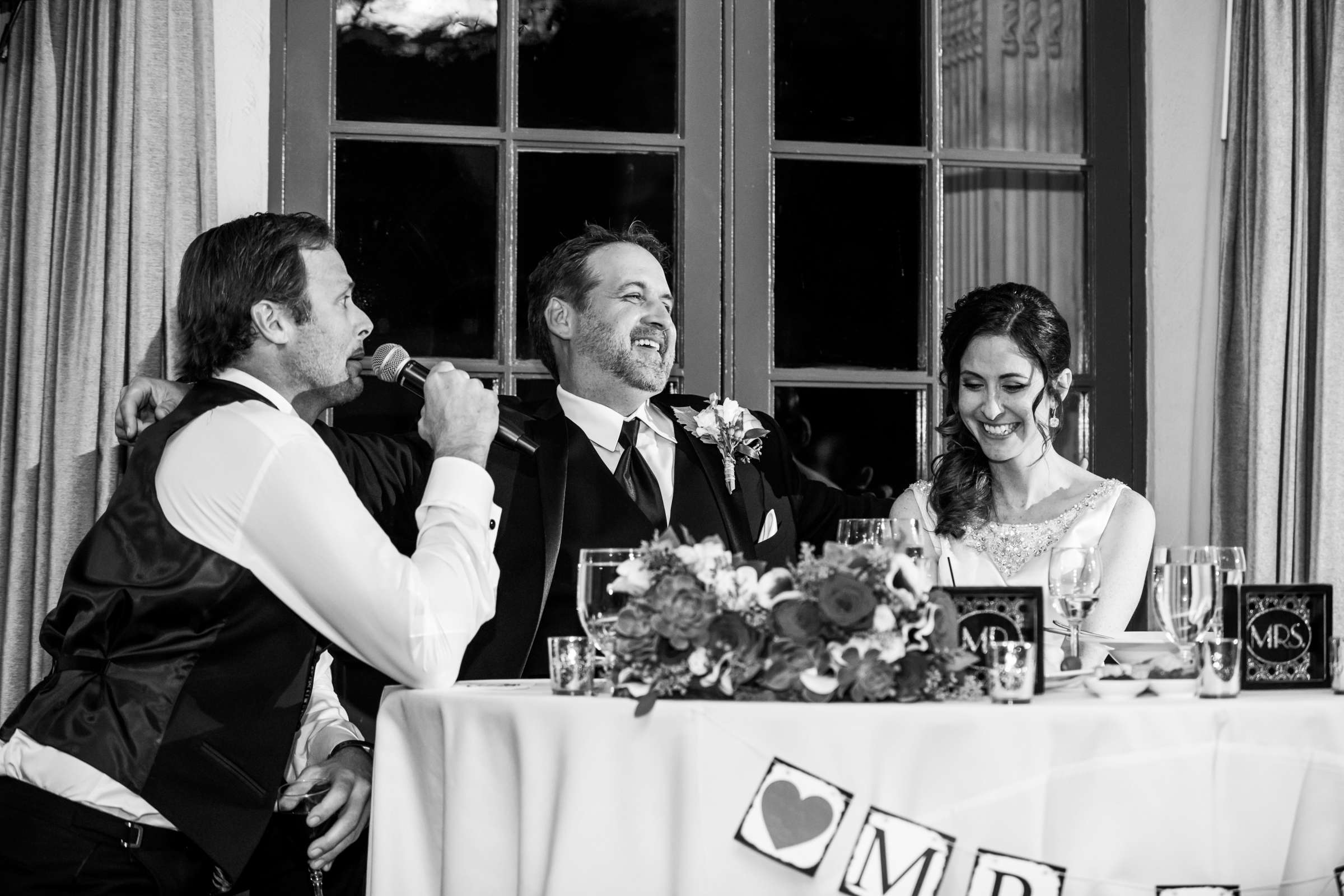 The Prado Wedding coordinated by First Comes Love Weddings & Events, Heather and Brad Wedding Photo #95 by True Photography