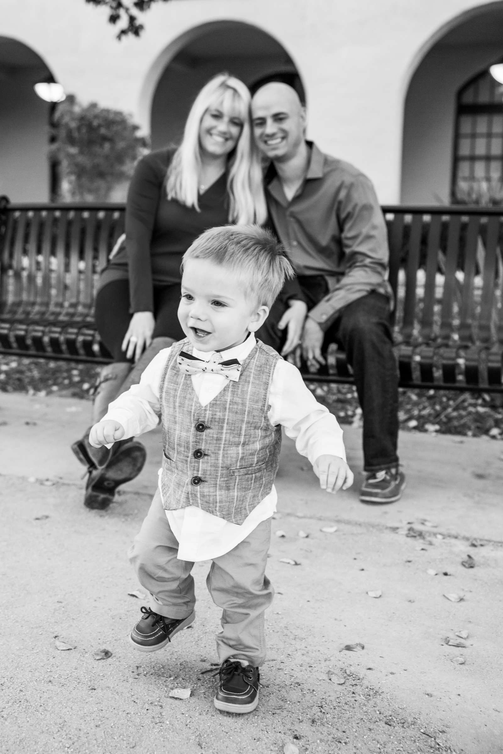 Family Portraits, Stephanie and Bryan Family Photo #289101 by True Photography