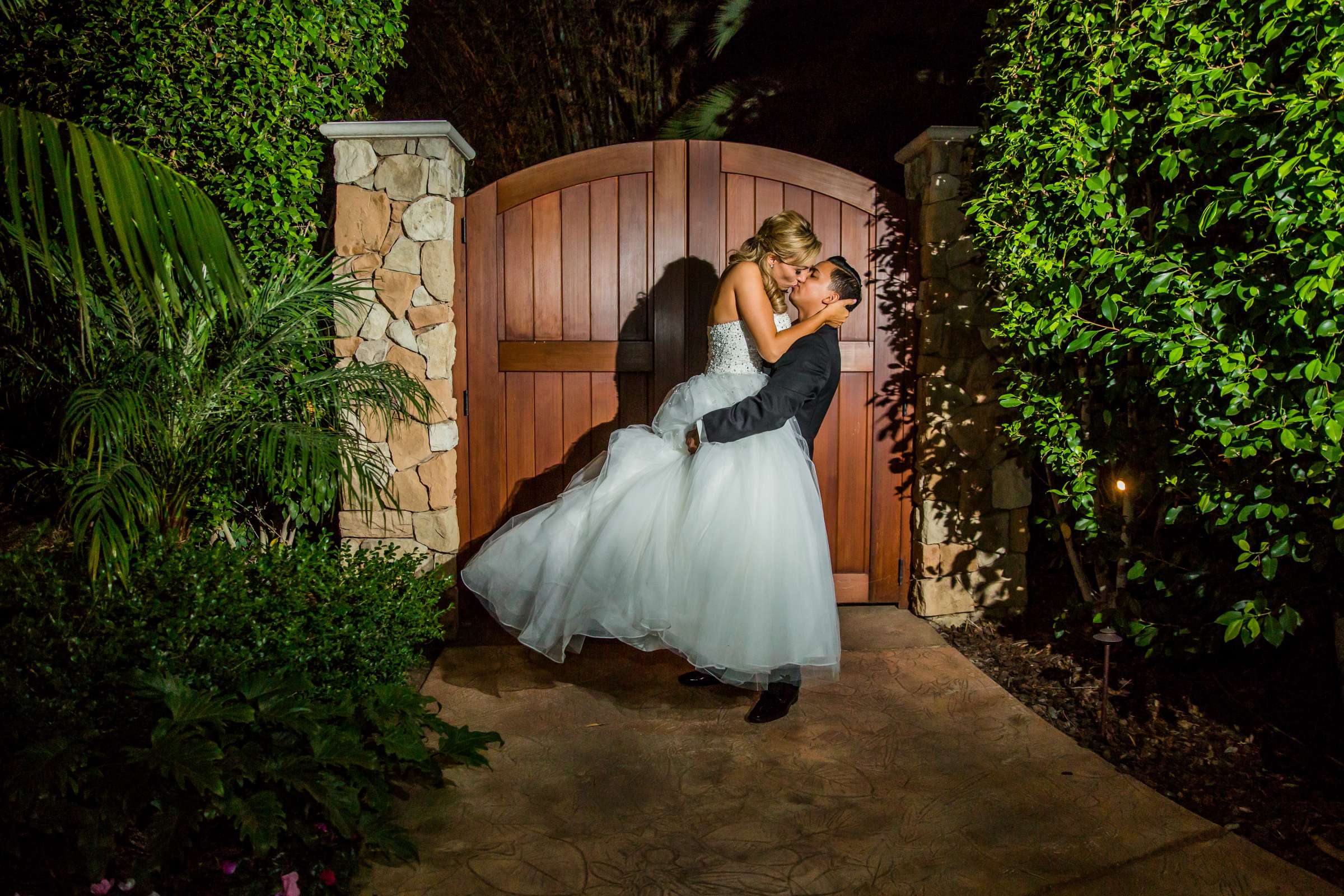 Grand Tradition Estate Wedding, Gina and Brandon Wedding Photo #12 by True Photography