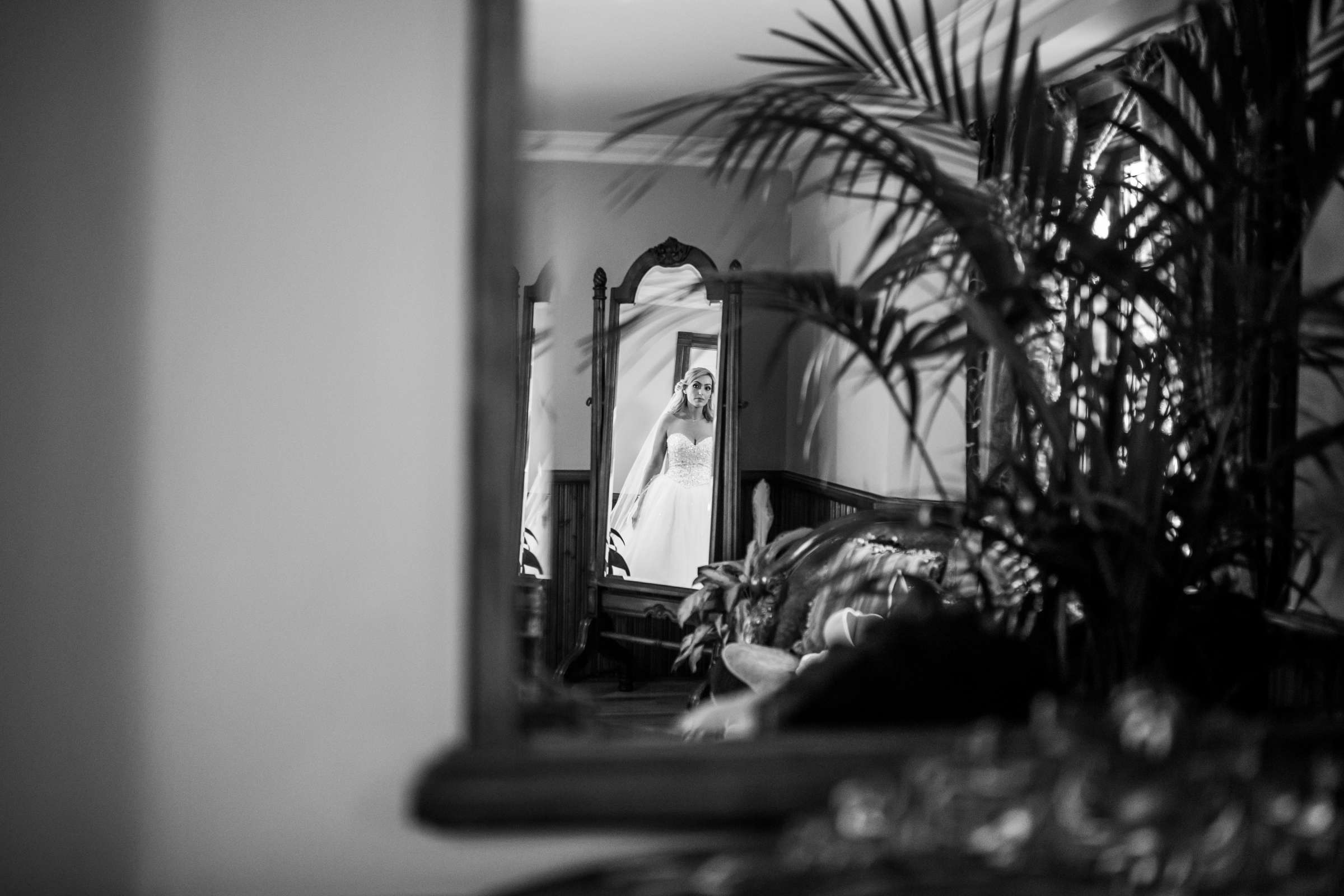 Grand Tradition Estate Wedding, Gina and Brandon Wedding Photo #31 by True Photography