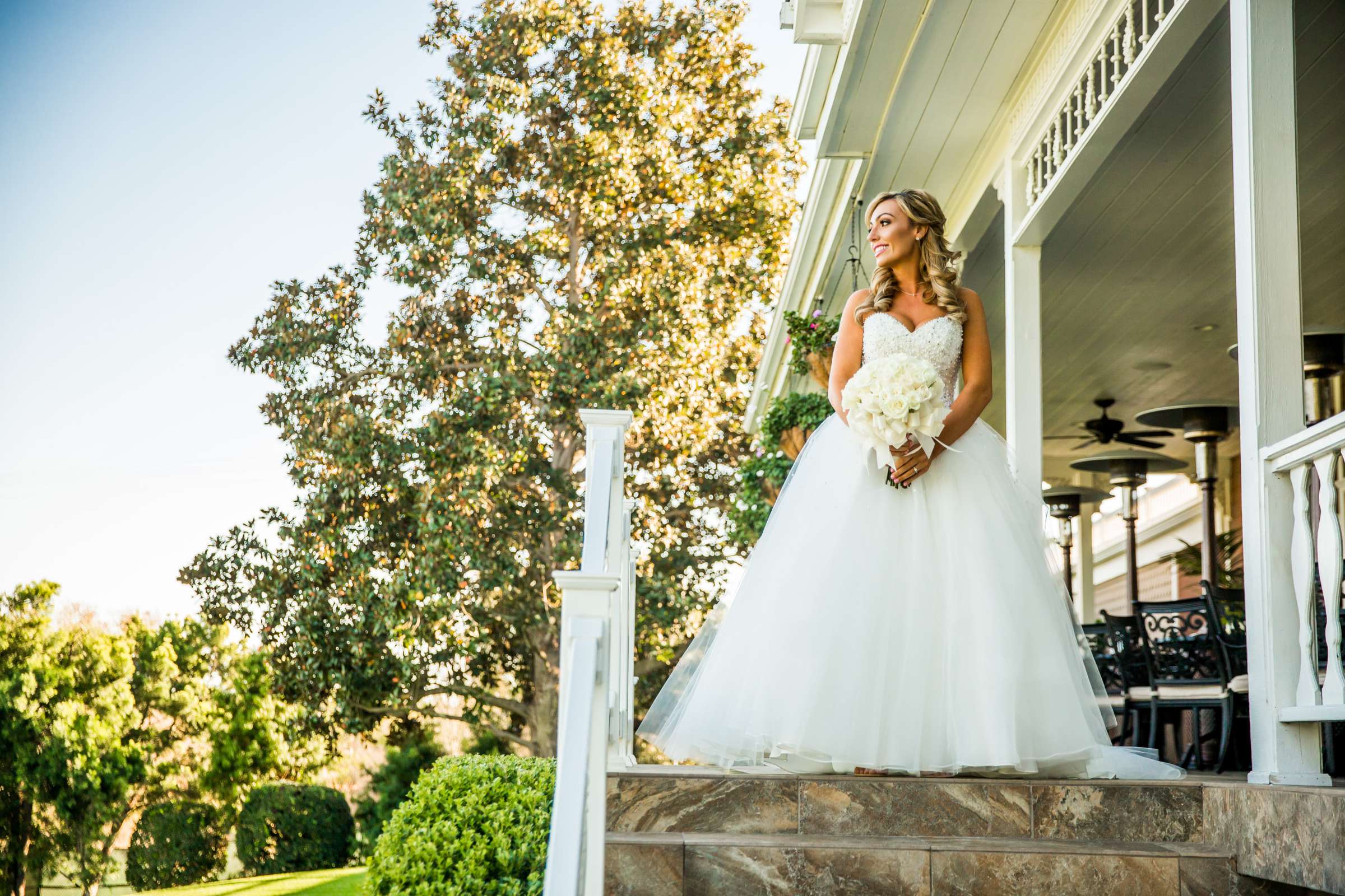 Grand Tradition Estate Wedding, Gina and Brandon Wedding Photo #41 by True Photography