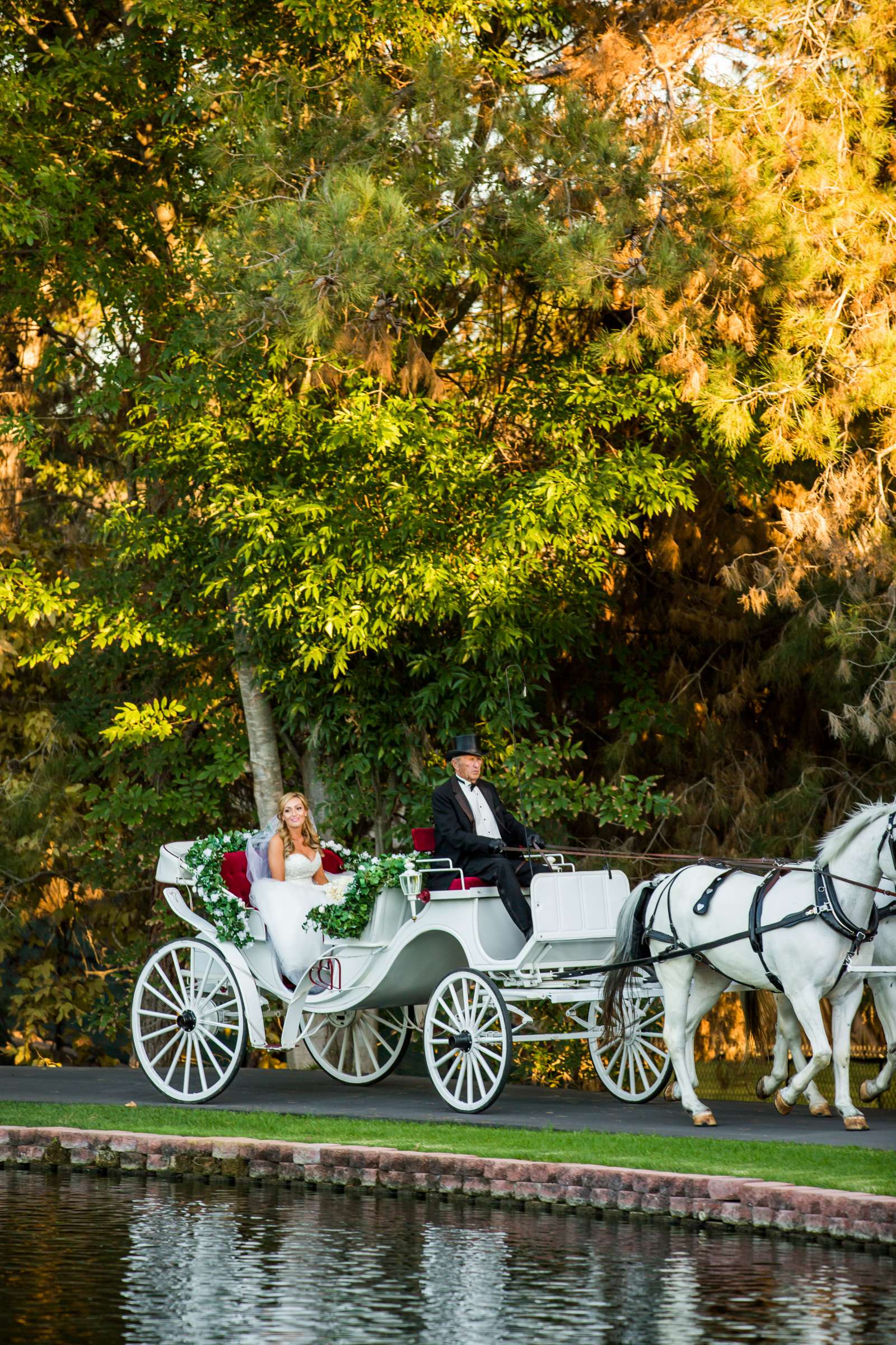 Grand Tradition Estate Wedding, Gina and Brandon Wedding Photo #61 by True Photography