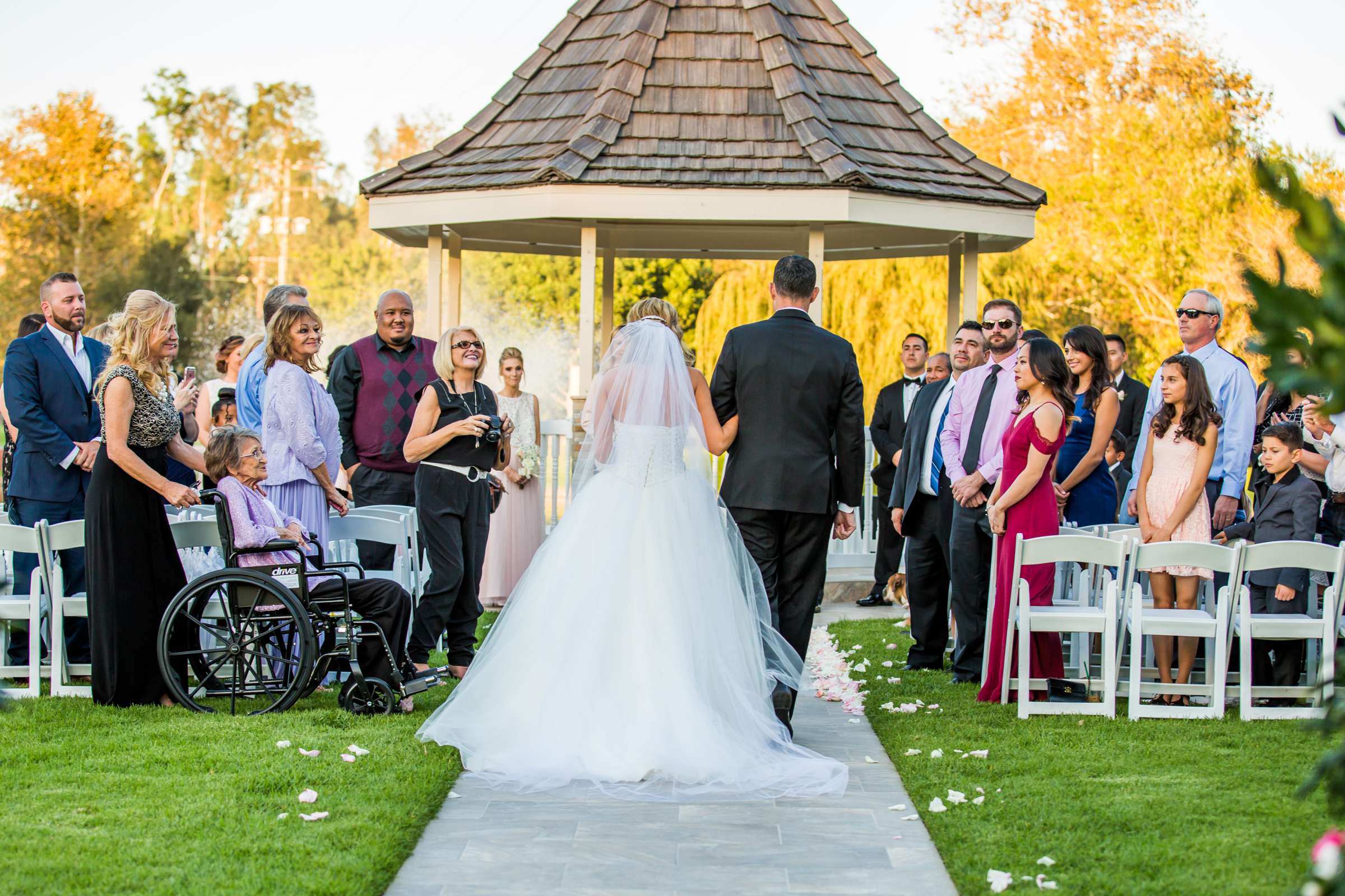 Grand Tradition Estate Wedding, Gina and Brandon Wedding Photo #67 by True Photography