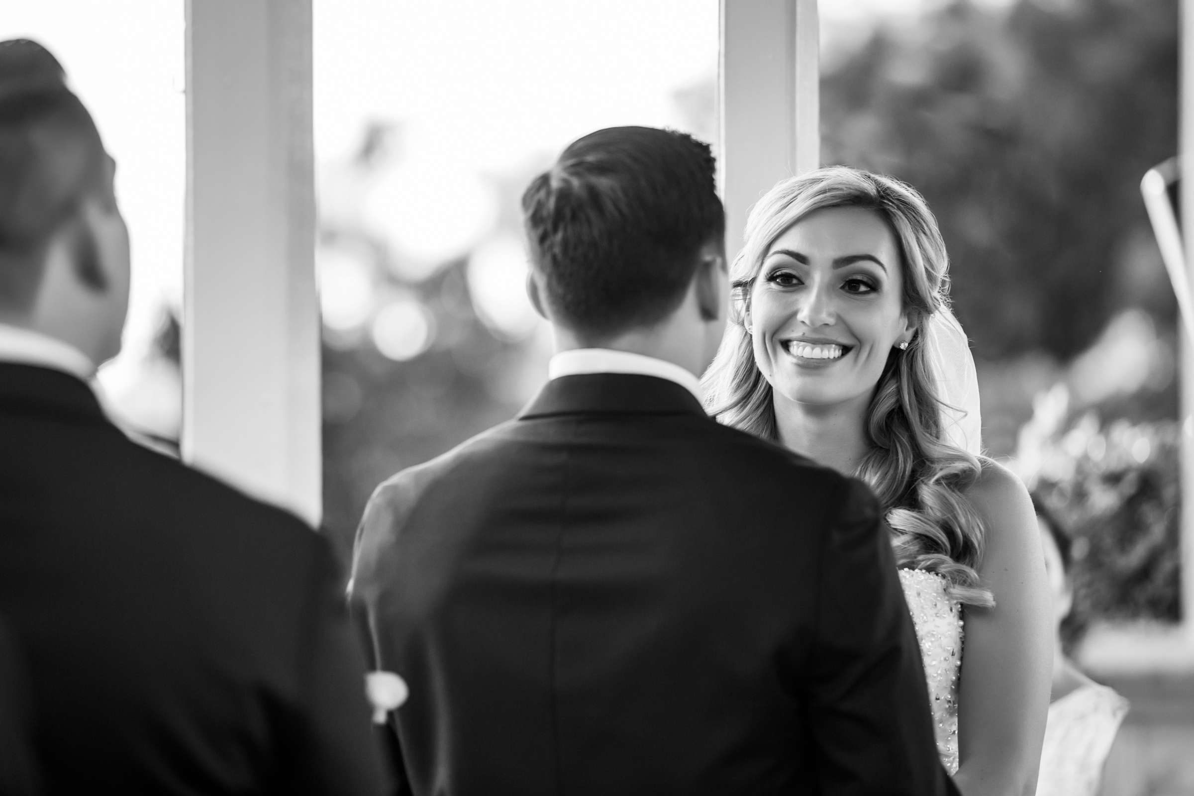 Grand Tradition Estate Wedding, Gina and Brandon Wedding Photo #70 by True Photography