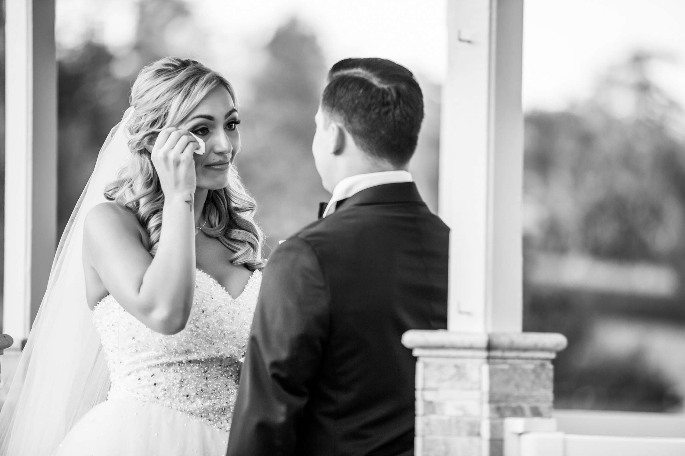 Grand Tradition Estate Wedding, Gina and Brandon Wedding Photo #81 by True Photography