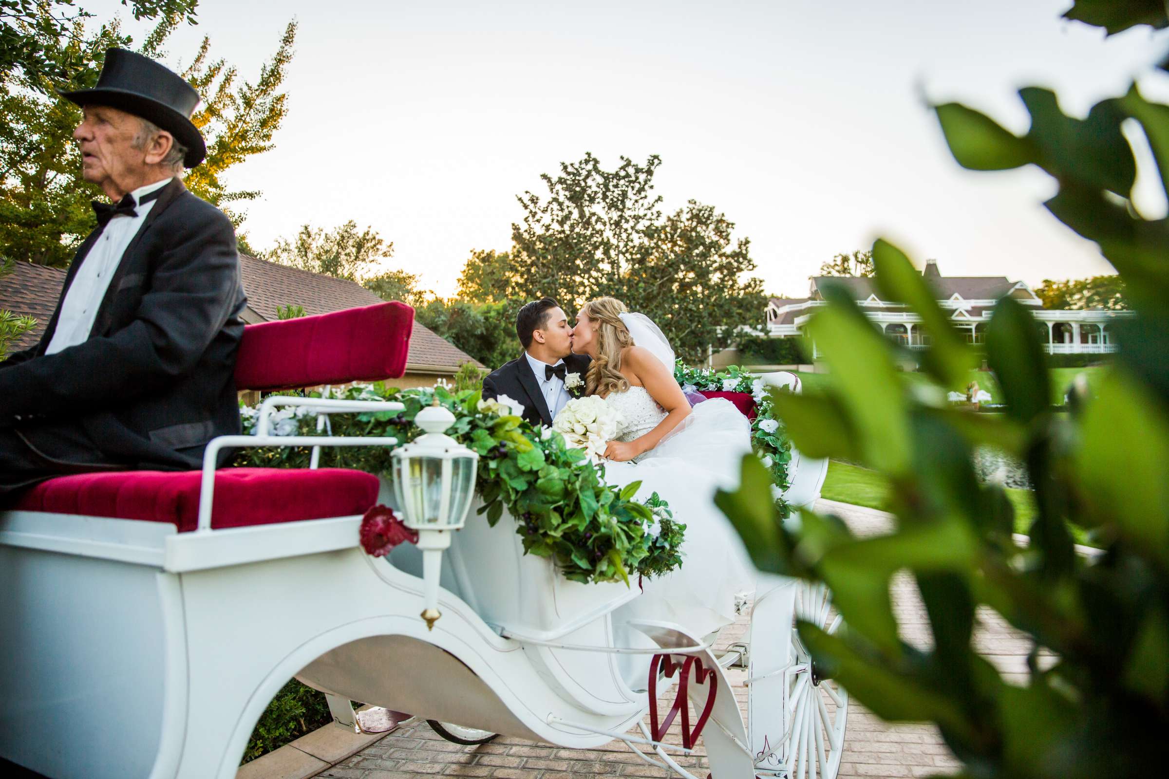 Grand Tradition Estate Wedding, Gina and Brandon Wedding Photo #91 by True Photography