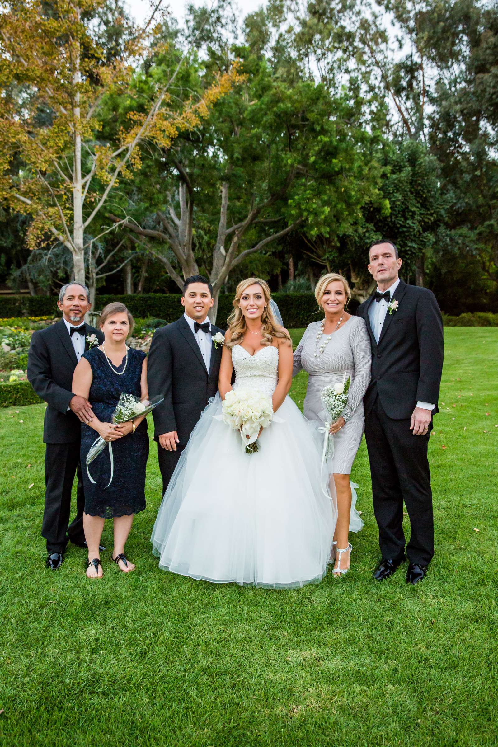 Grand Tradition Estate Wedding, Gina and Brandon Wedding Photo #96 by True Photography