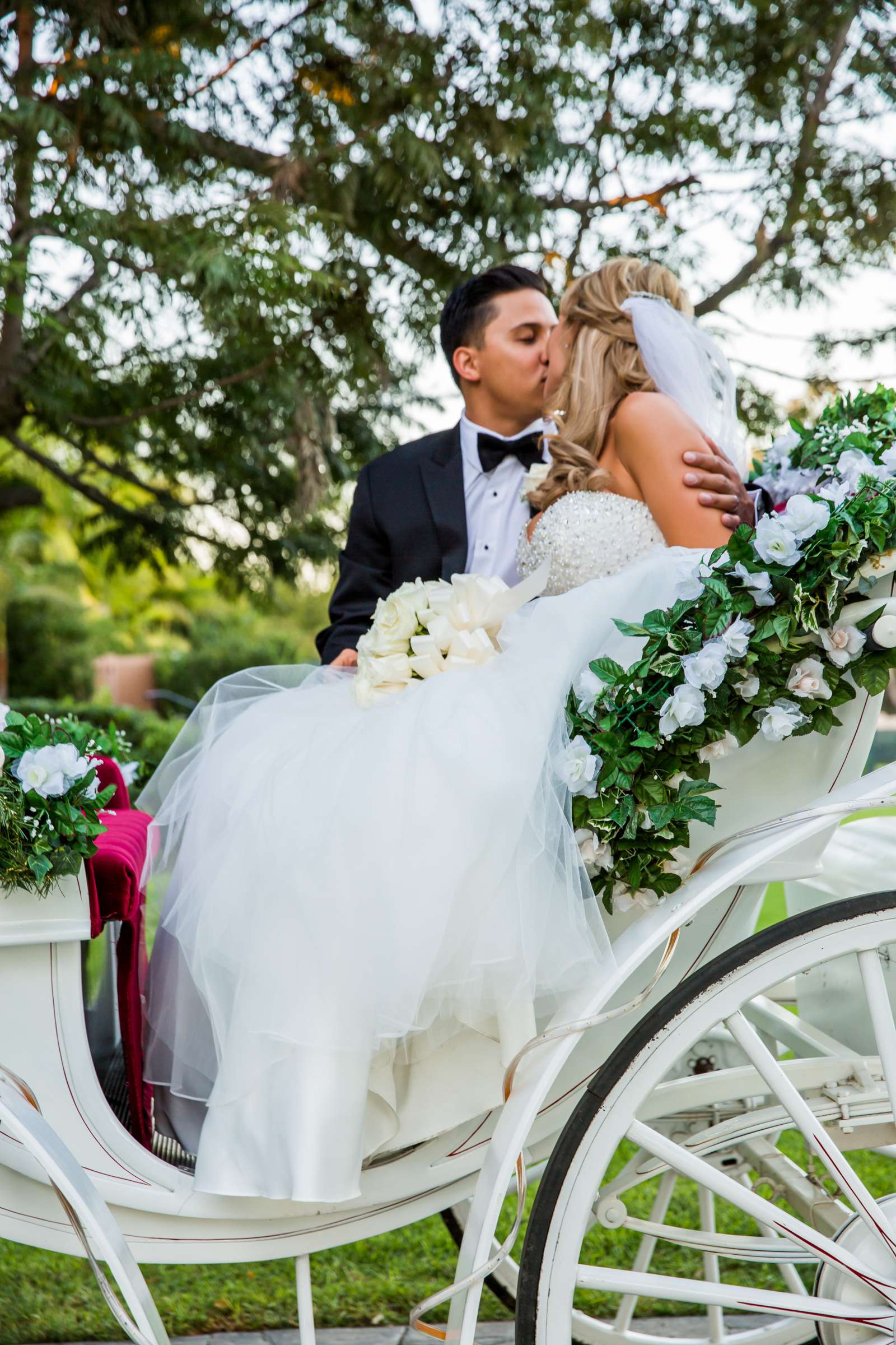 Grand Tradition Estate Wedding, Gina and Brandon Wedding Photo #102 by True Photography