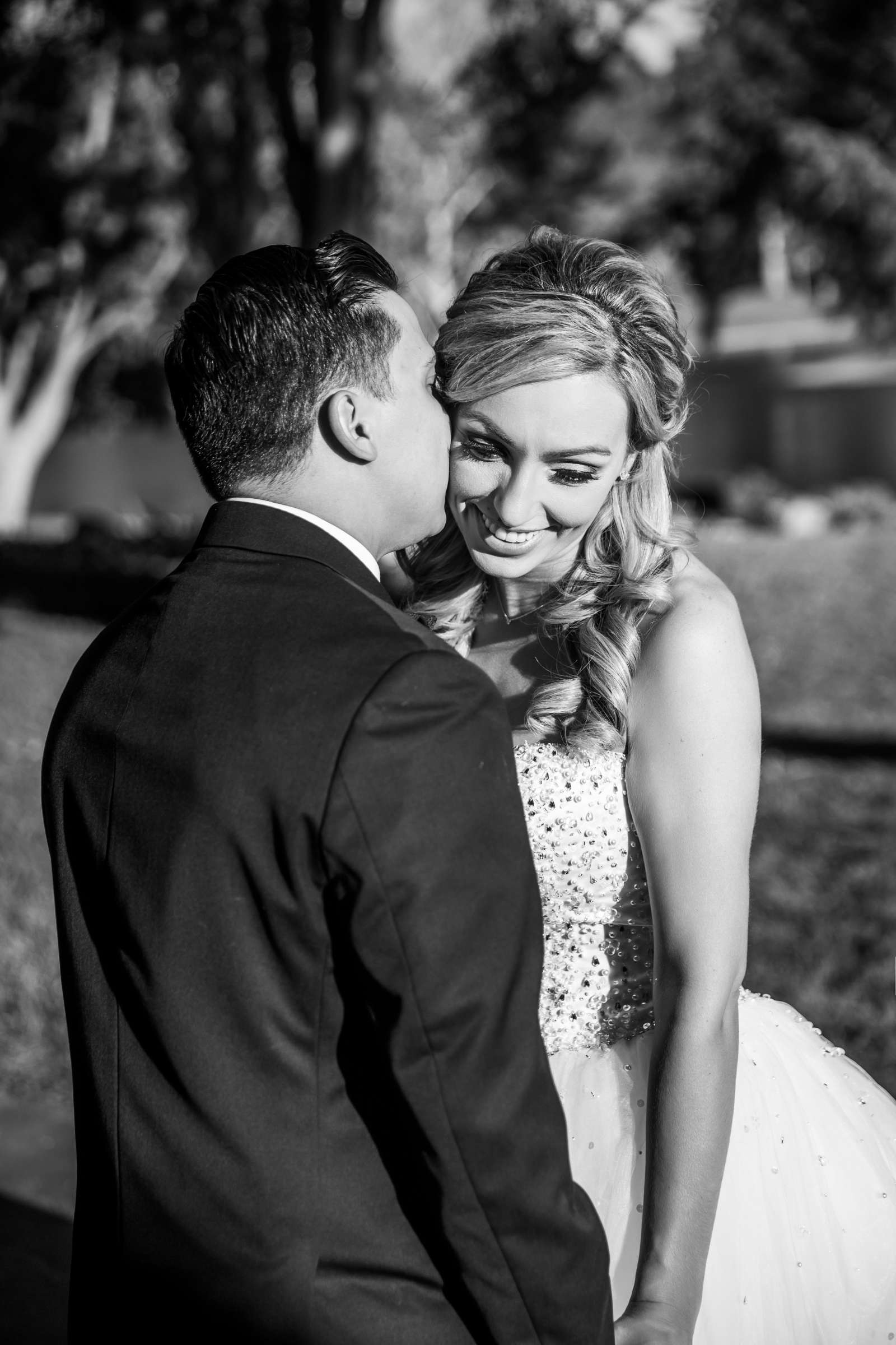 Grand Tradition Estate Wedding, Gina and Brandon Wedding Photo #106 by True Photography