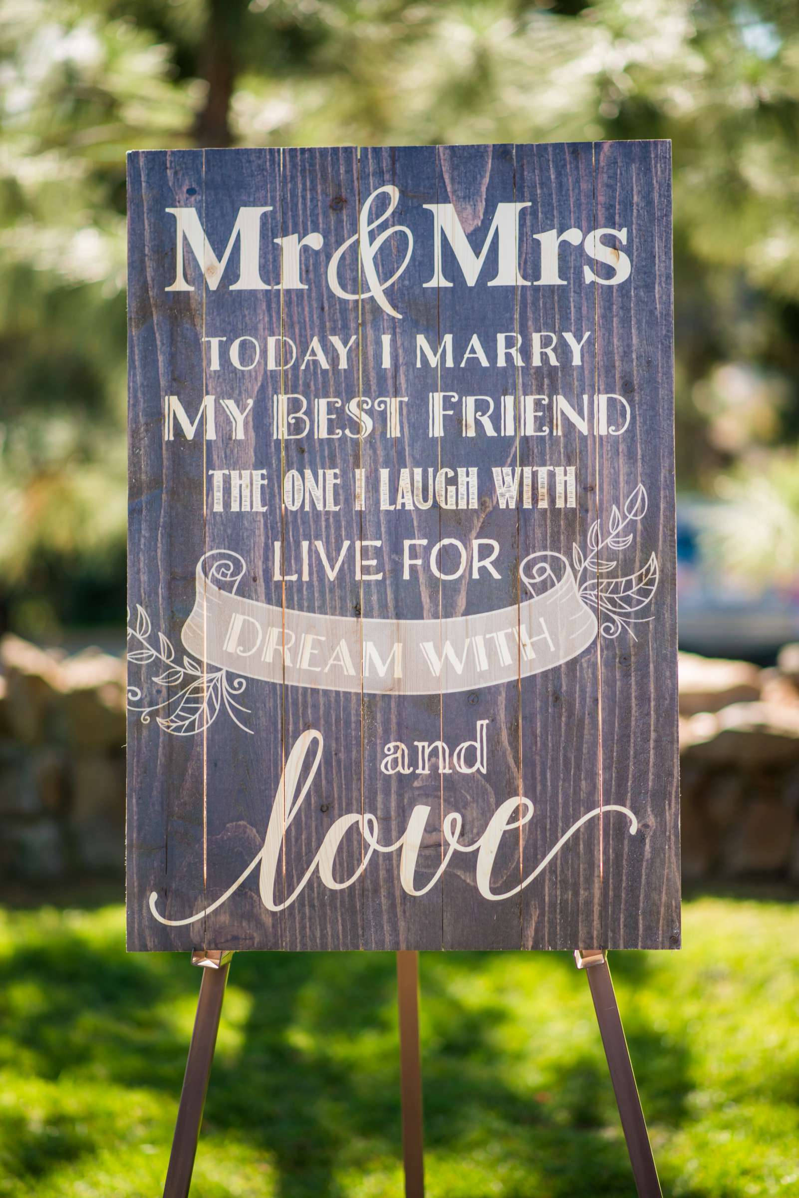 Details at Orfila Vineyards Wedding, Holly and Andrew Wedding Photo #289613 by True Photography