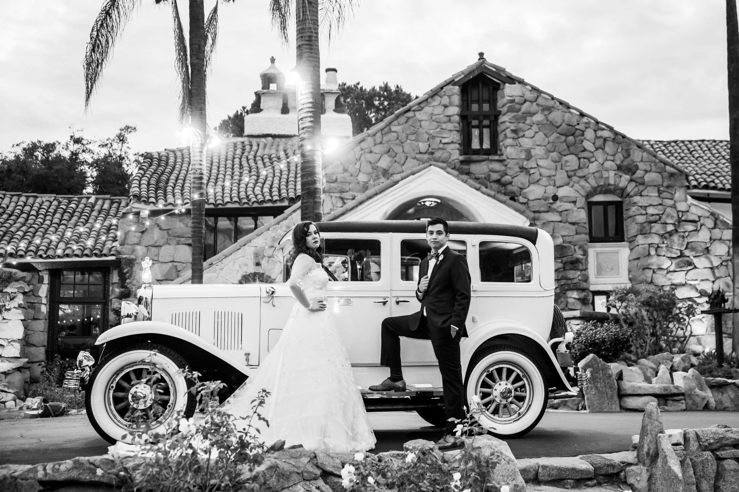 Mt Woodson Castle Wedding coordinated by Personal Touch Dining, Marguerite and Julian Wedding Photo #3 by True Photography