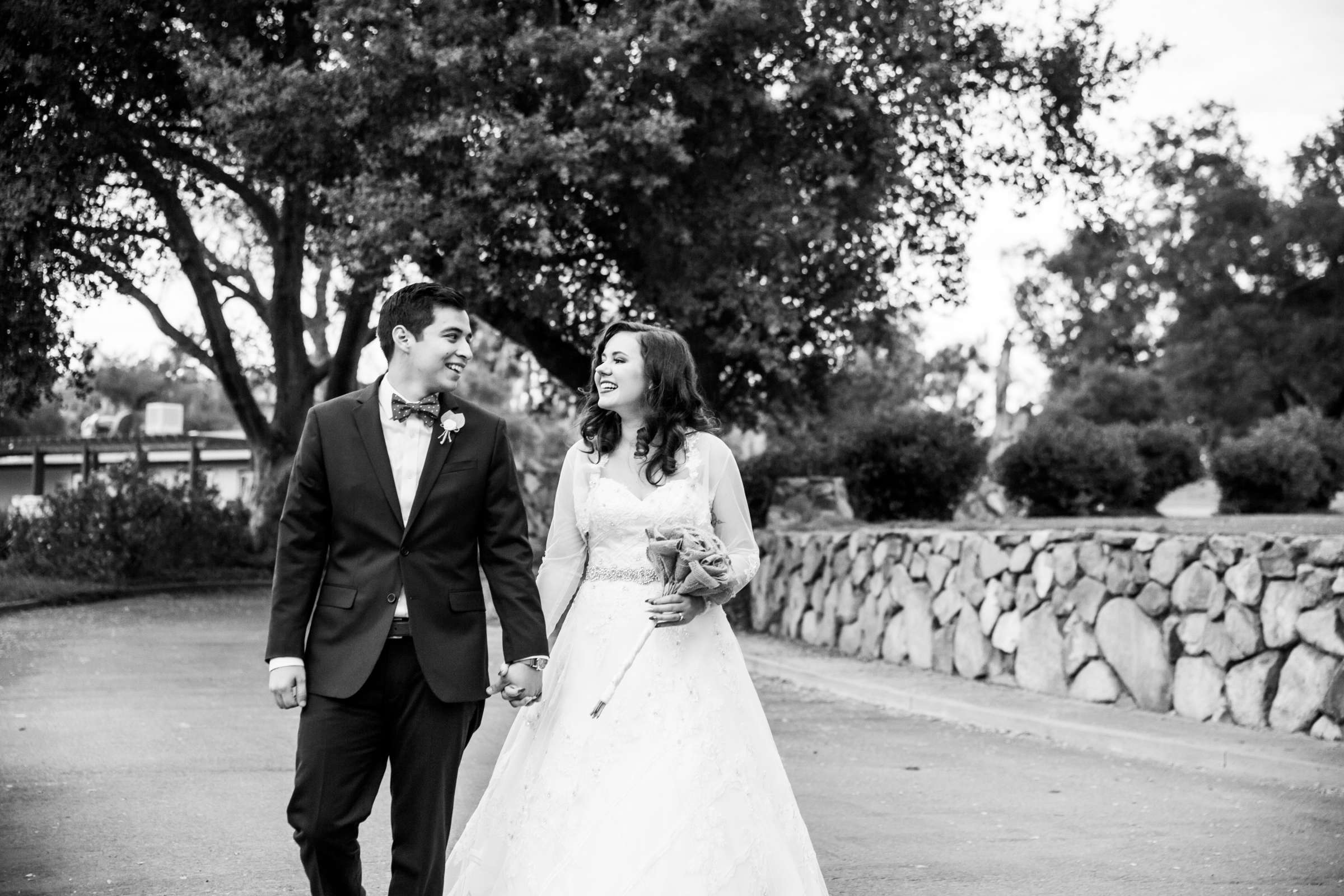 Mt Woodson Castle Wedding coordinated by Personal Touch Dining, Marguerite and Julian Wedding Photo #84 by True Photography
