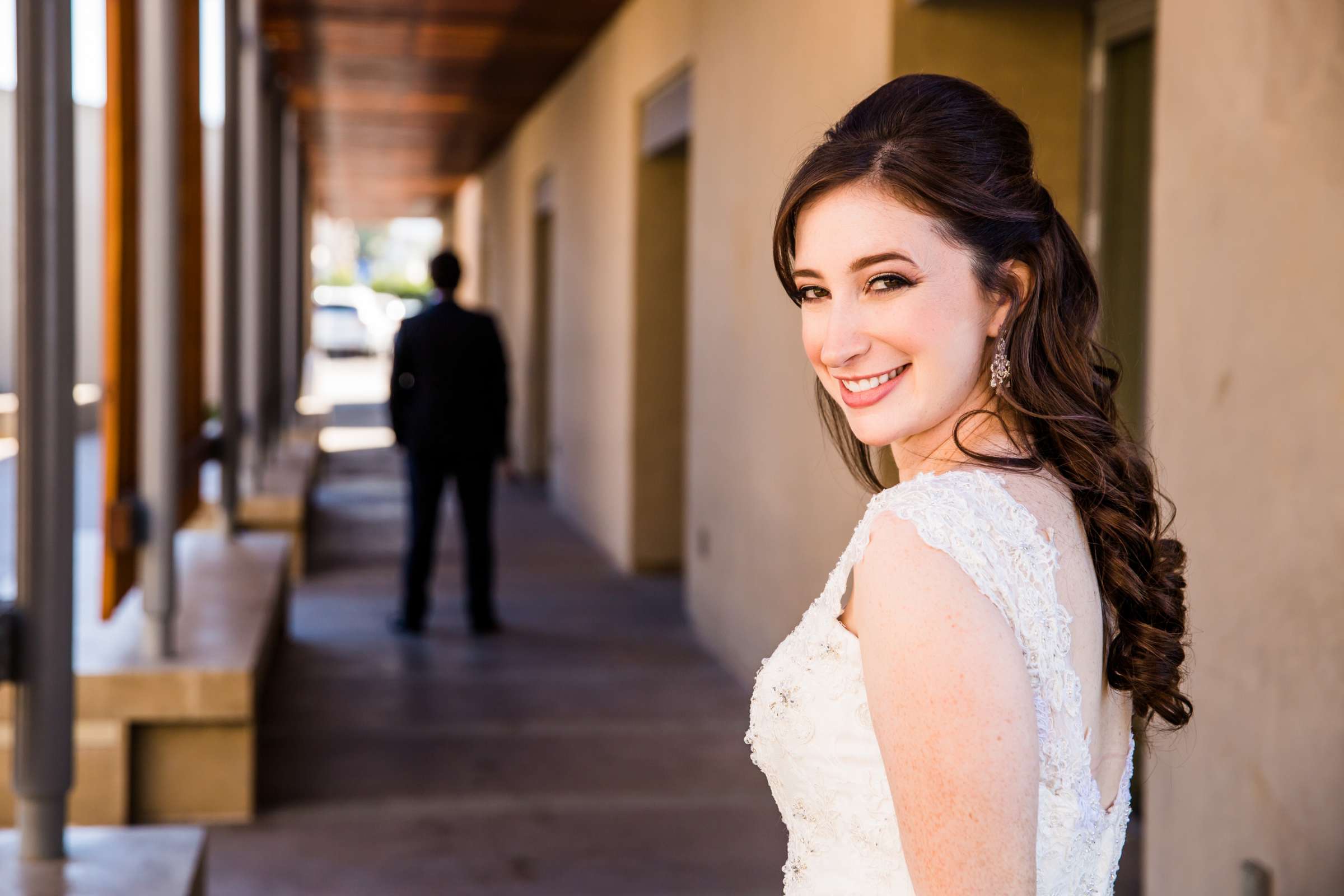 Scripps Seaside Forum Wedding coordinated by I Do Weddings, Ariela and Andrew Wedding Photo #11 by True Photography