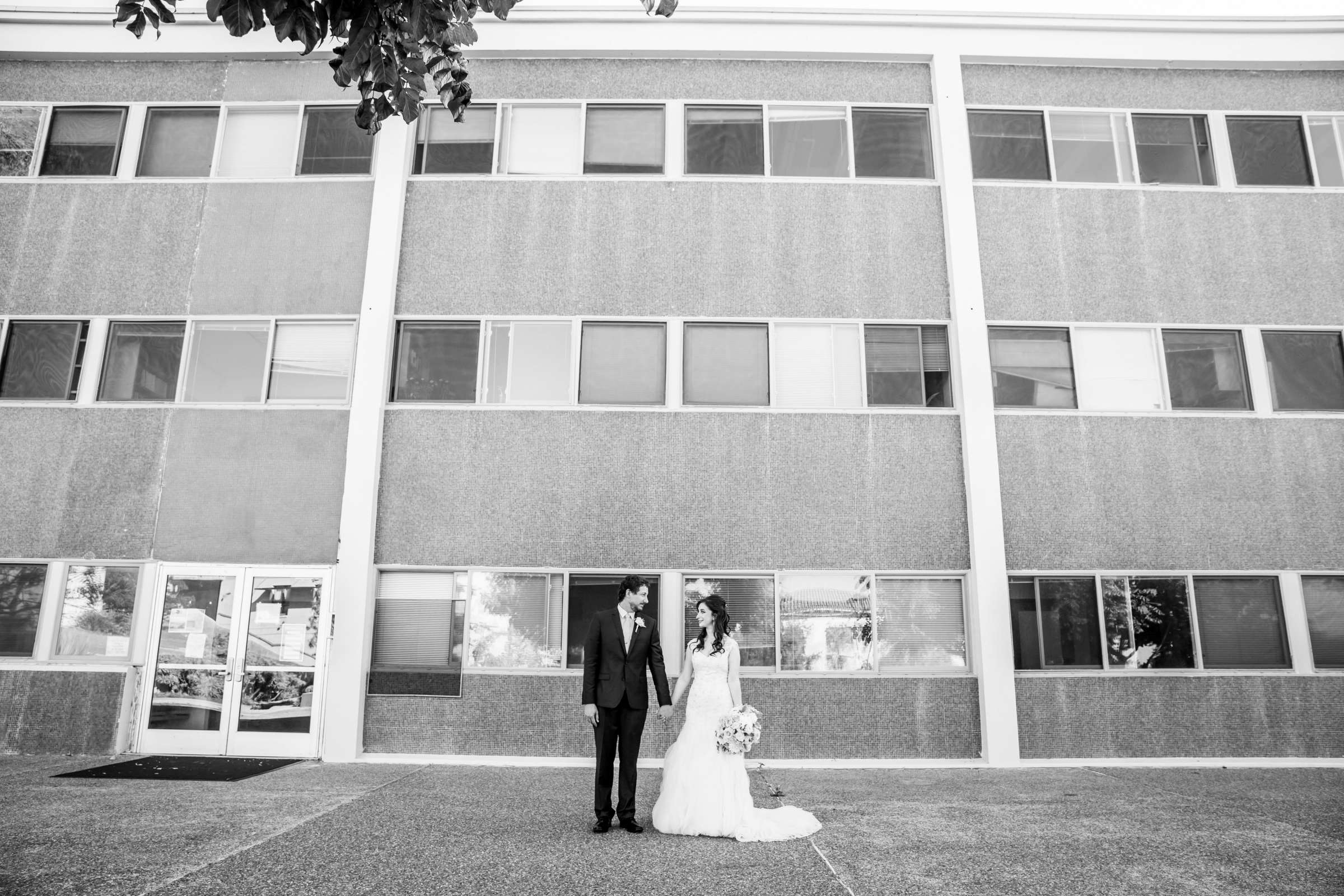 Scripps Seaside Forum Wedding coordinated by I Do Weddings, Ariela and Andrew Wedding Photo #14 by True Photography