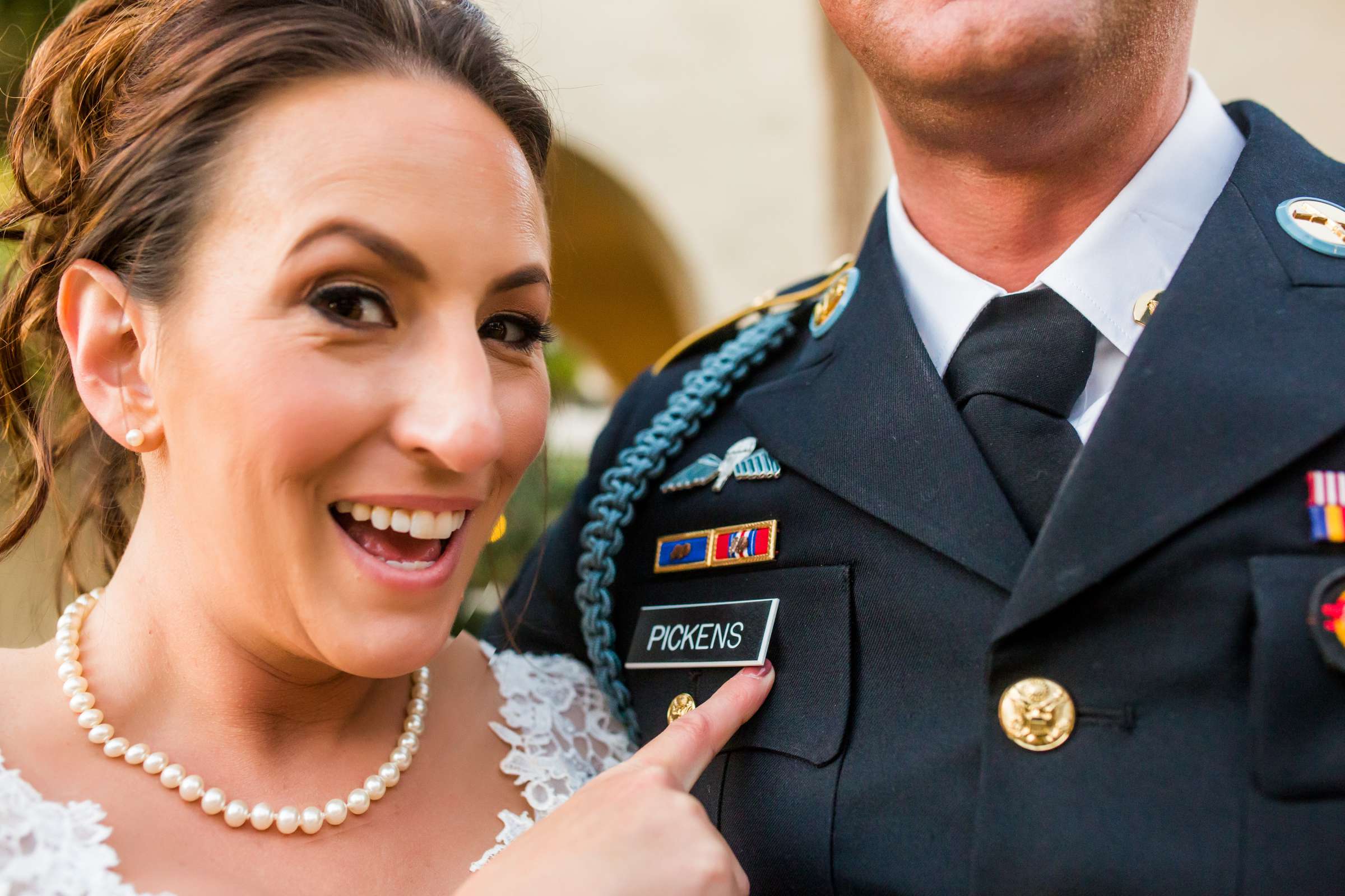San Diego Courthouse Wedding, Jonell and Jonah Wedding Photo #290424 by True Photography