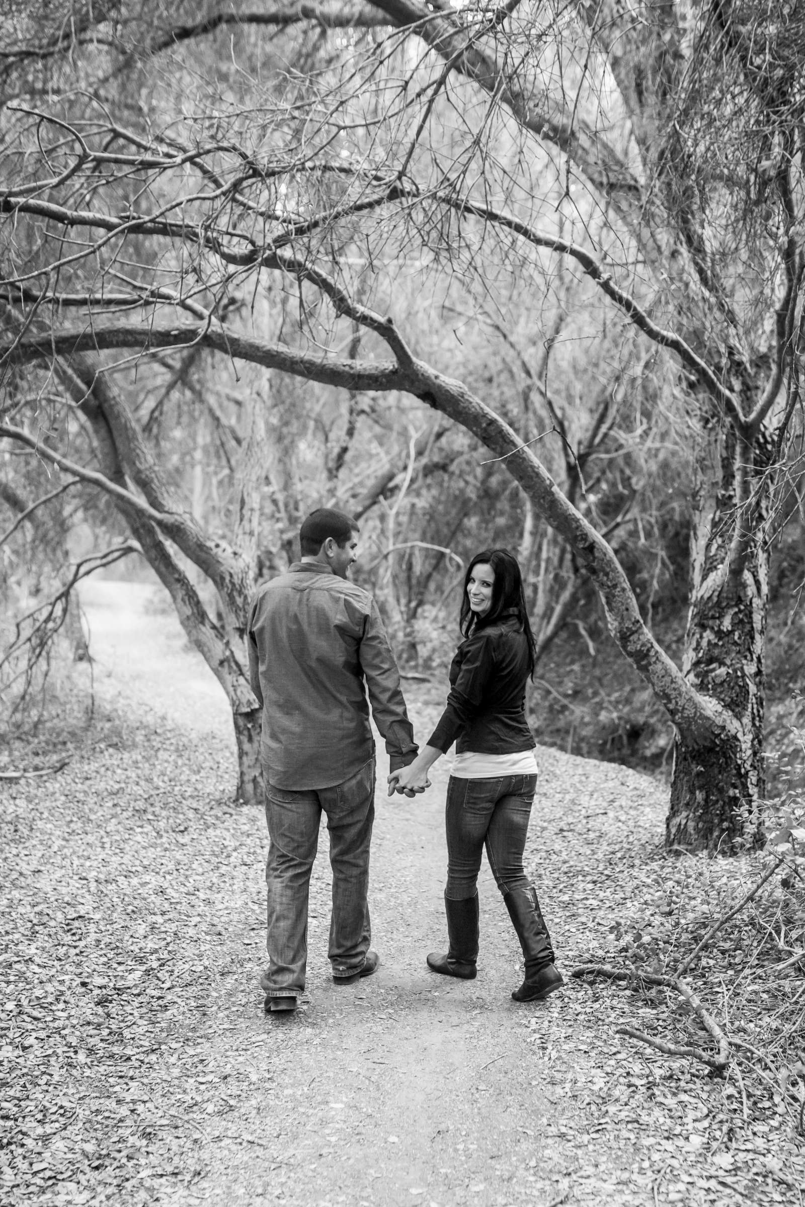 Engagement, Misty and Paul Engagement Photo #4 by True Photography