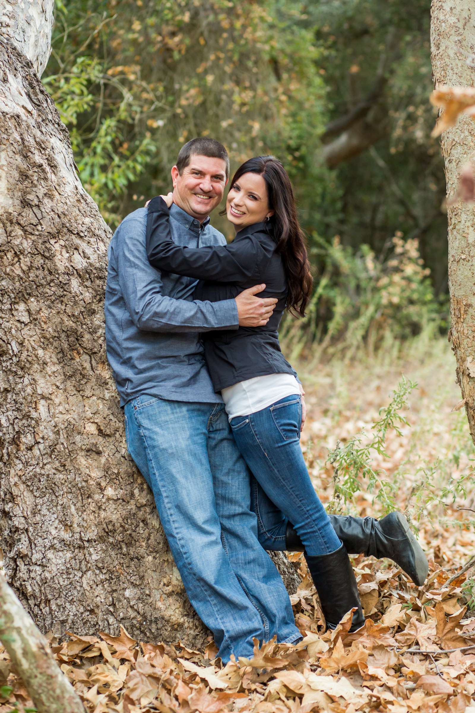 Engagement, Misty and Paul Engagement Photo #18 by True Photography
