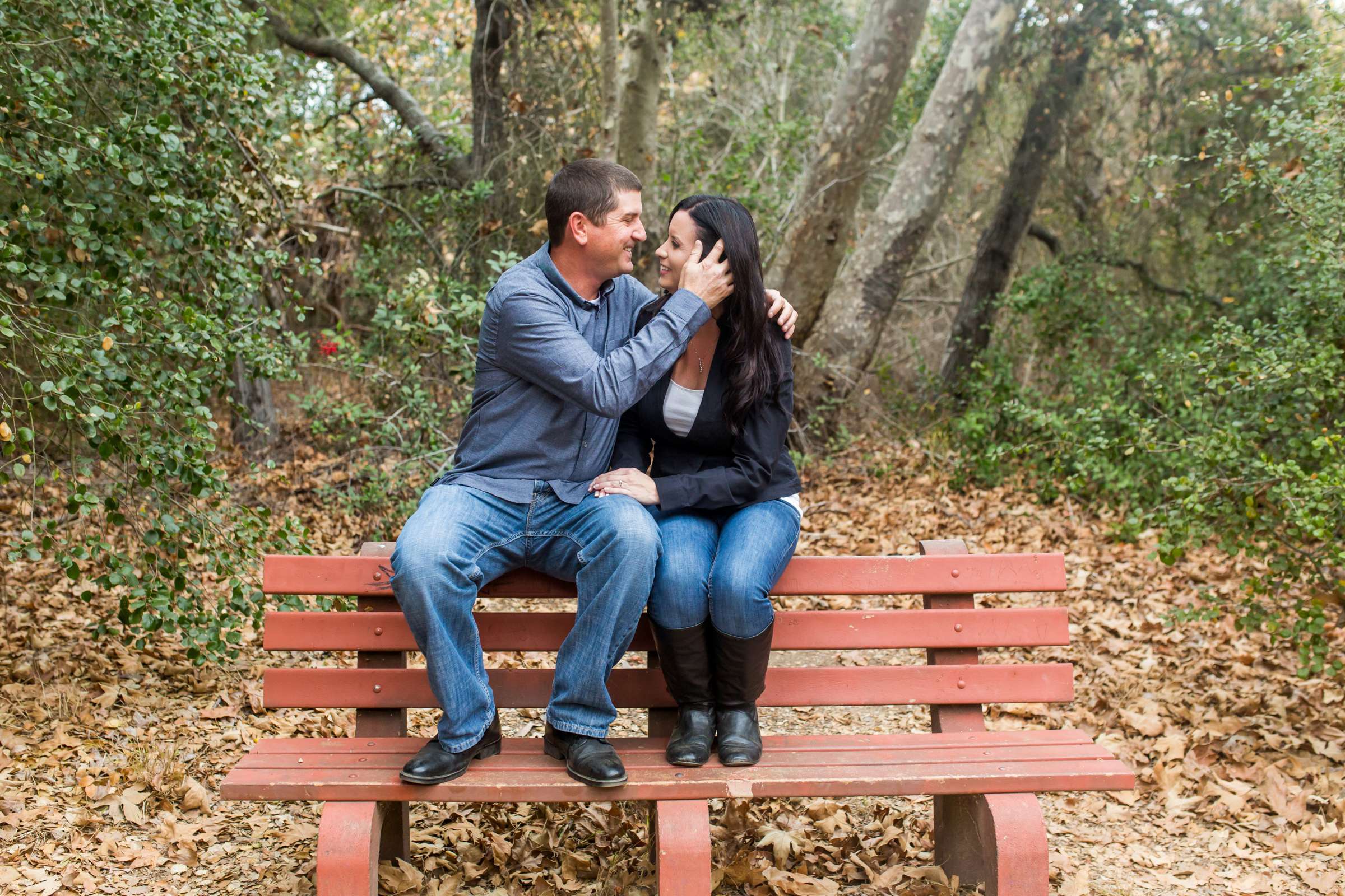 Engagement, Misty and Paul Engagement Photo #21 by True Photography
