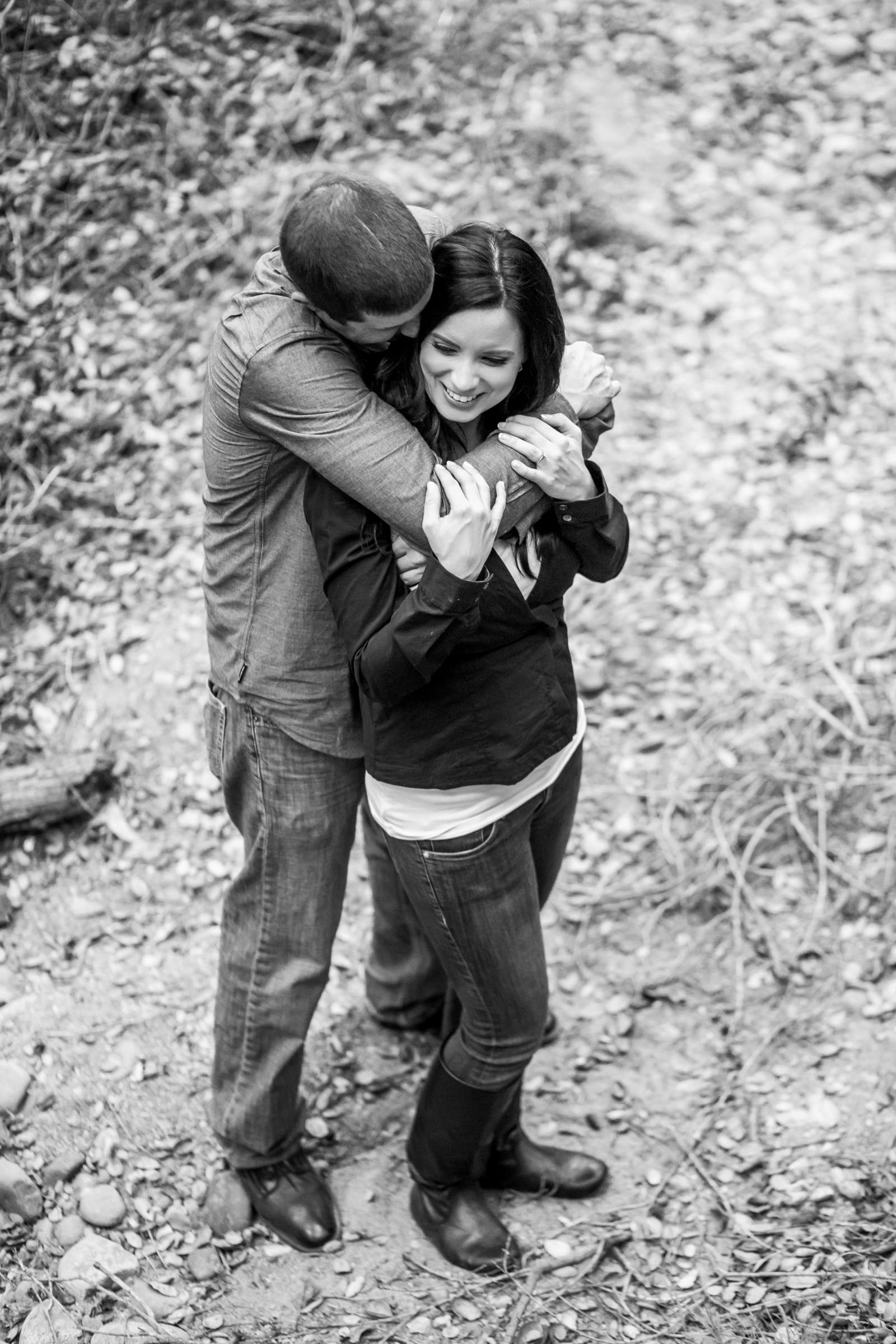 Engagement, Misty and Paul Engagement Photo #25 by True Photography