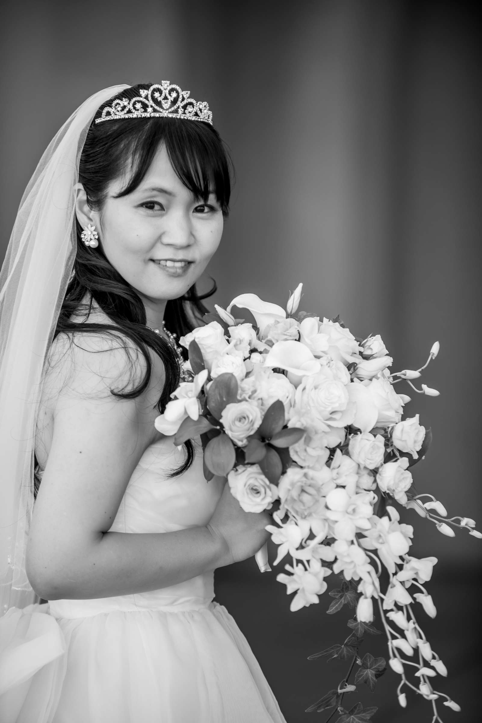 Wedding, Yuka and Mitcutoshi Wedding Photo #7 by True Photography