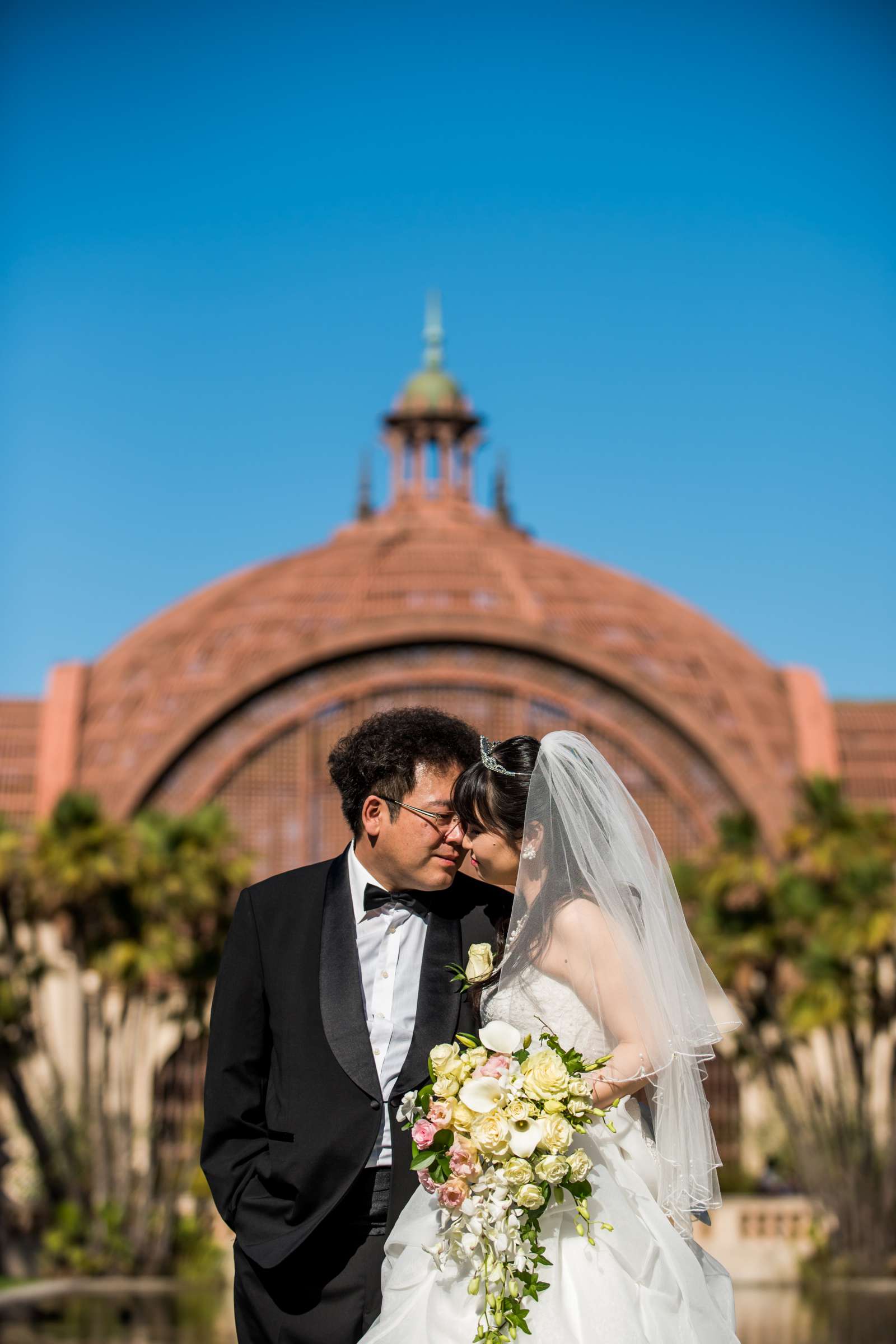 Wedding, Yuka and Mitcutoshi Wedding Photo #10 by True Photography