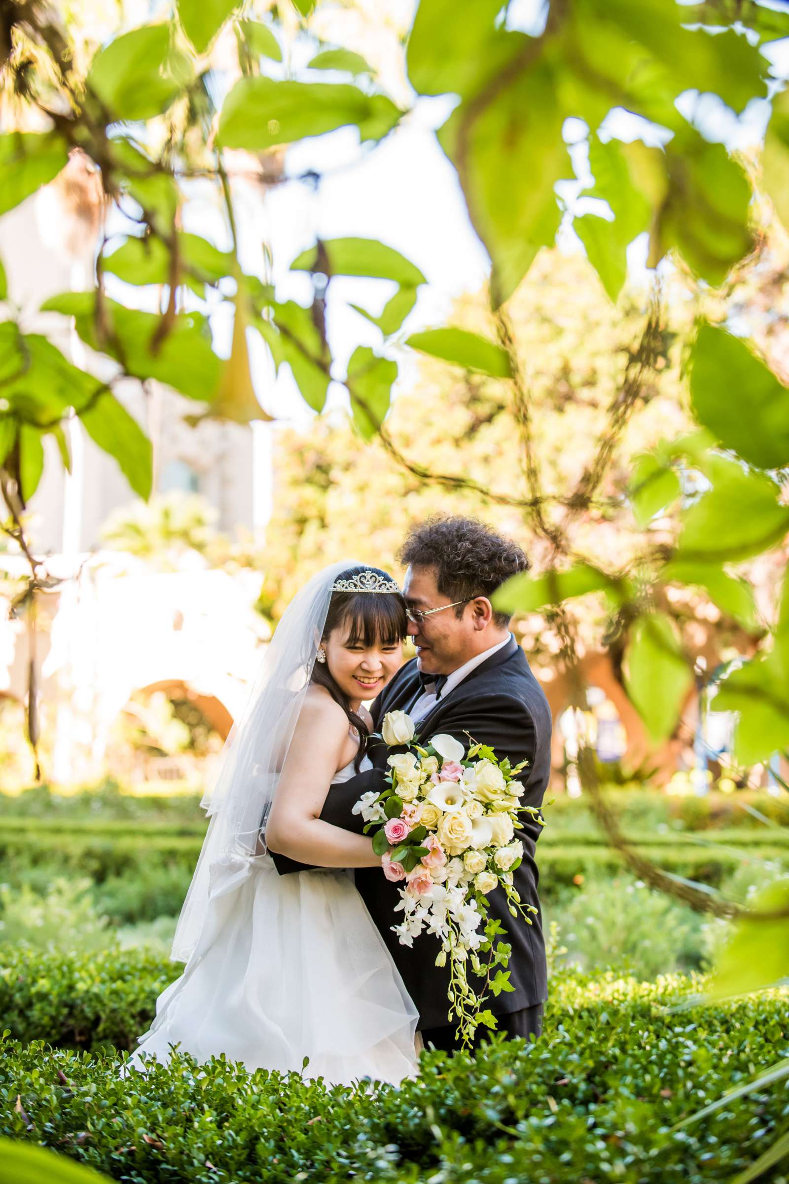Wedding, Yuka and Mitcutoshi Wedding Photo #14 by True Photography