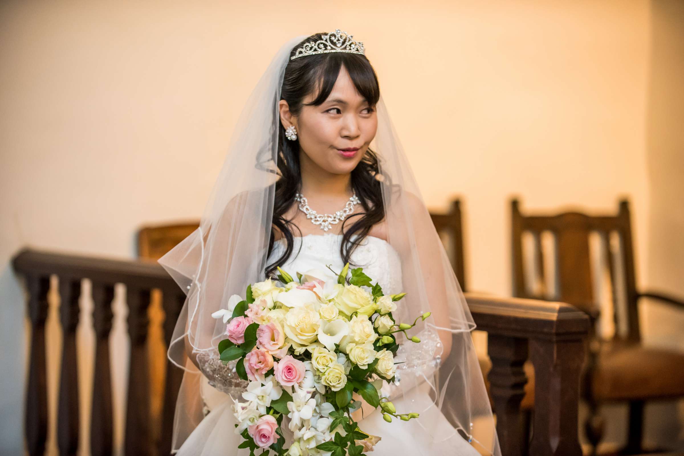 Wedding, Yuka and Mitcutoshi Wedding Photo #25 by True Photography