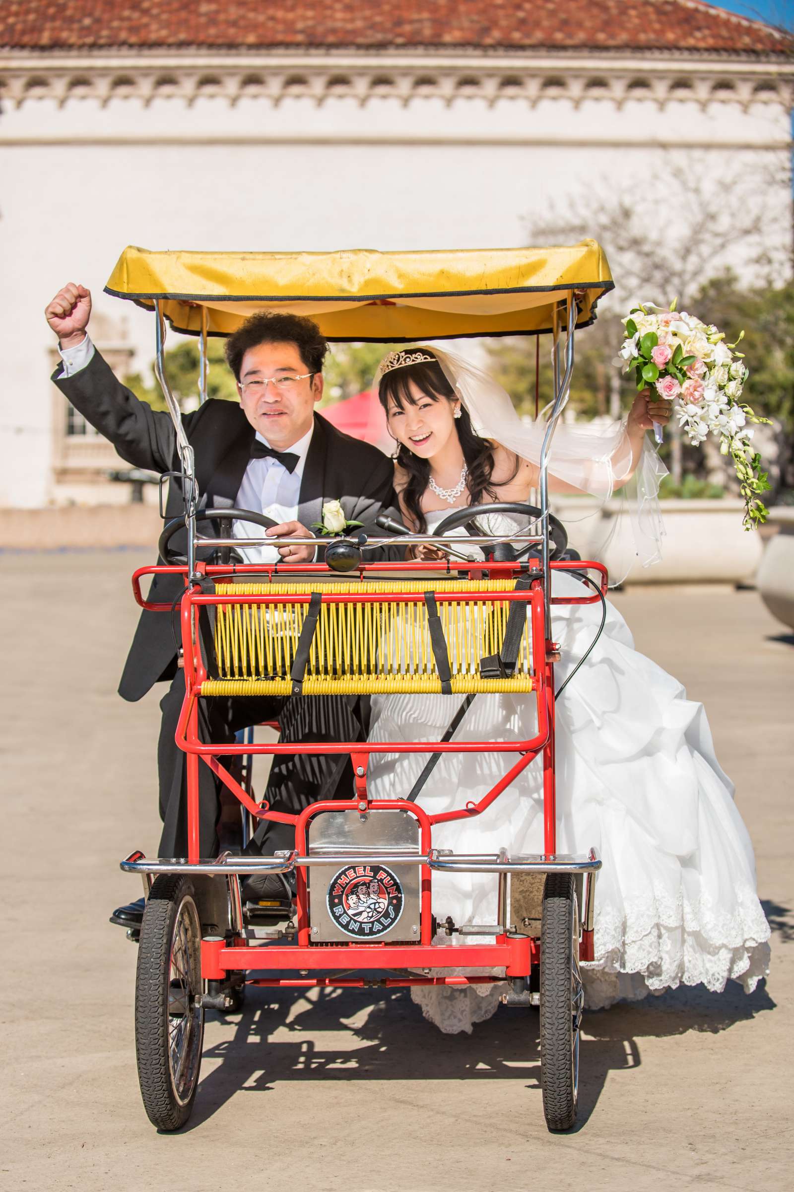 Wedding, Yuka and Mitcutoshi Wedding Photo #6 by True Photography