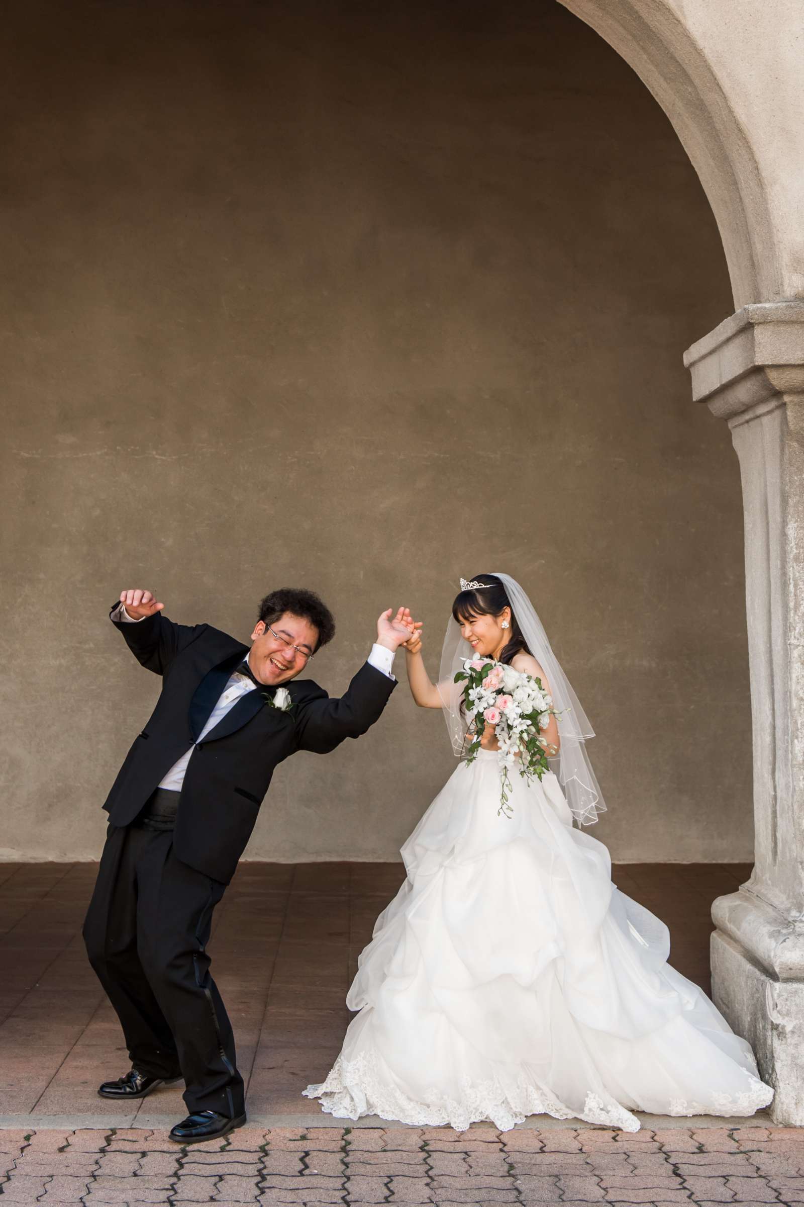 Wedding, Yuka and Mitcutoshi Wedding Photo #47 by True Photography