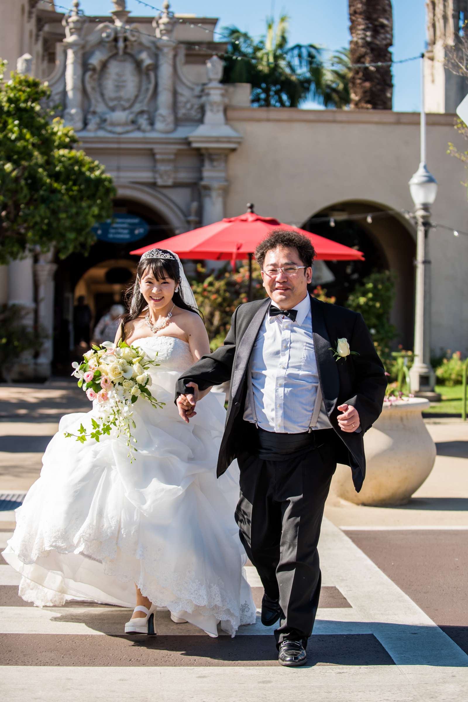 Wedding, Yuka and Mitcutoshi Wedding Photo #49 by True Photography