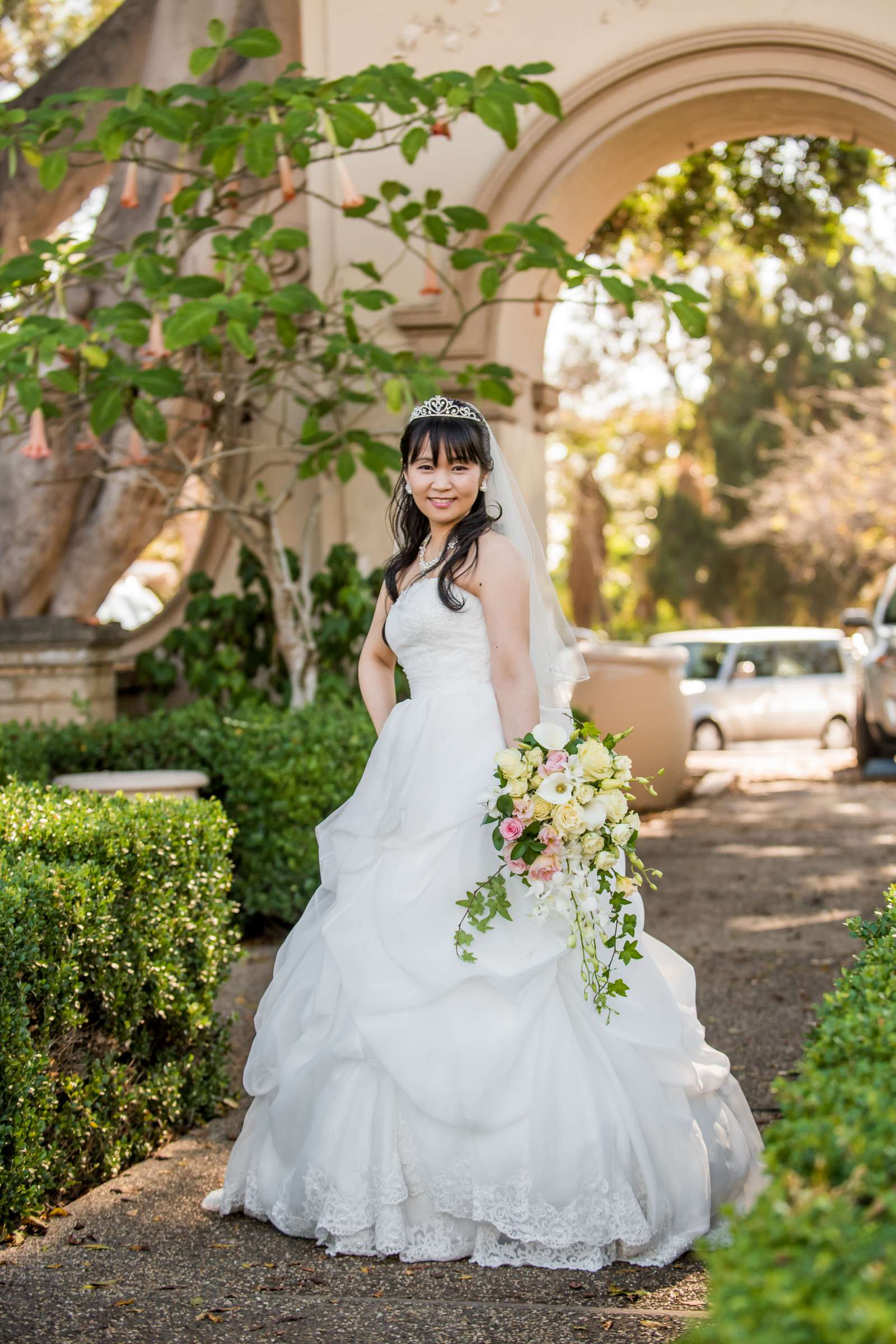 Wedding, Yuka and Mitcutoshi Wedding Photo #12 by True Photography