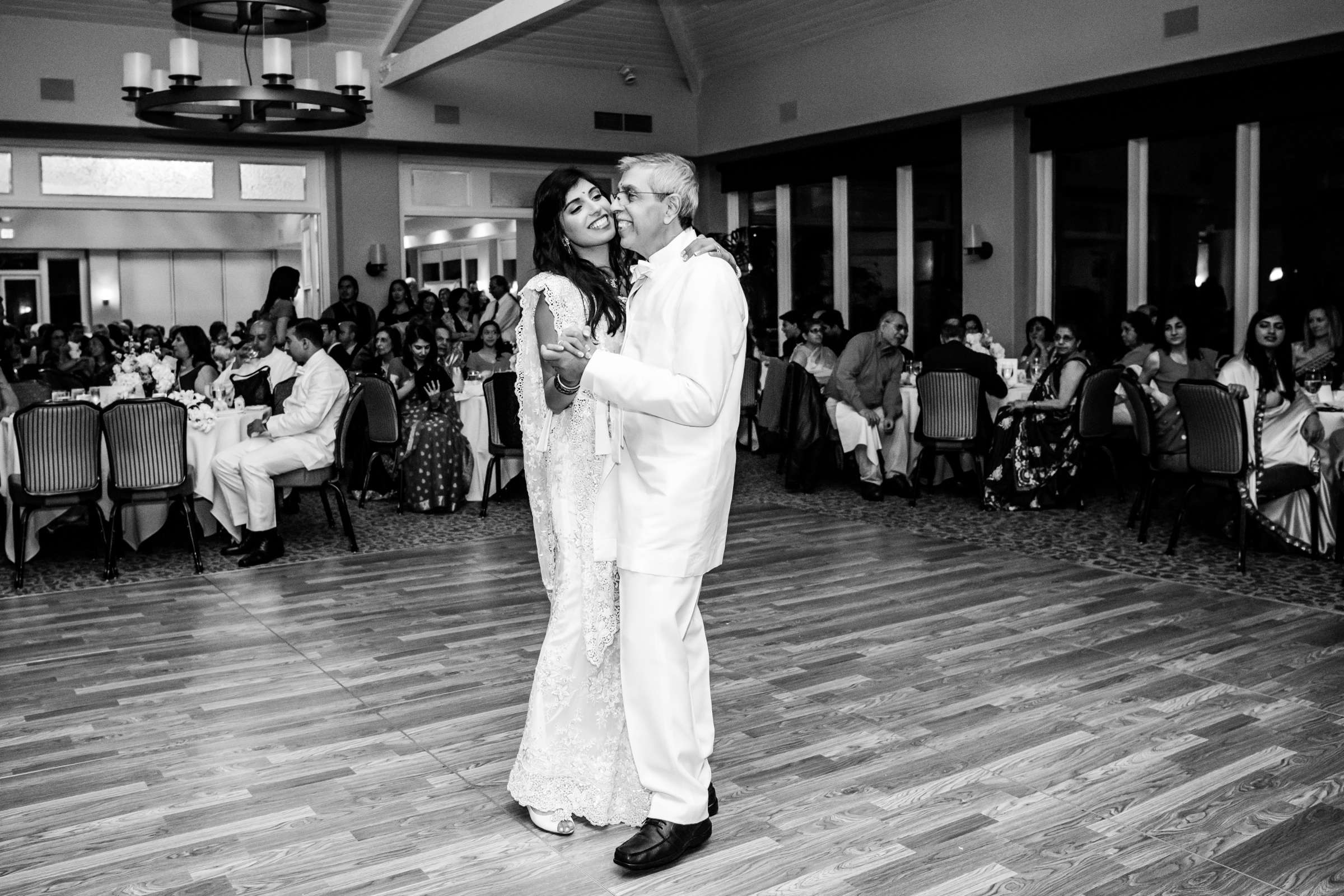 Fairbanks Ranch Country Club Wedding, Janaz and Cyrus Wedding Photo #290754 by True Photography