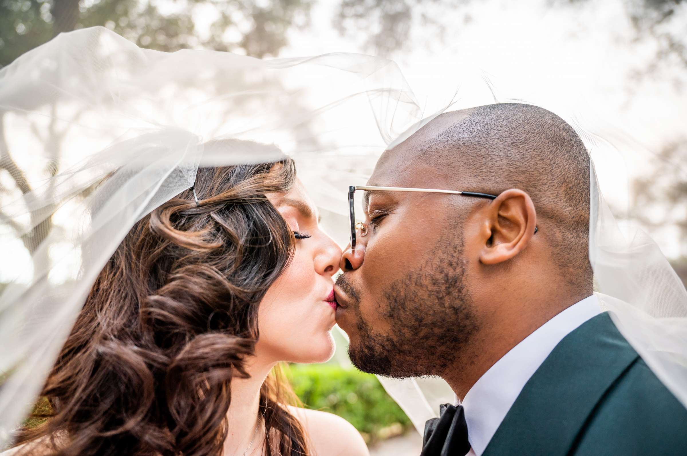 Mt Woodson Castle Wedding, Andrea and Nick Wedding Photo #3 by True Photography