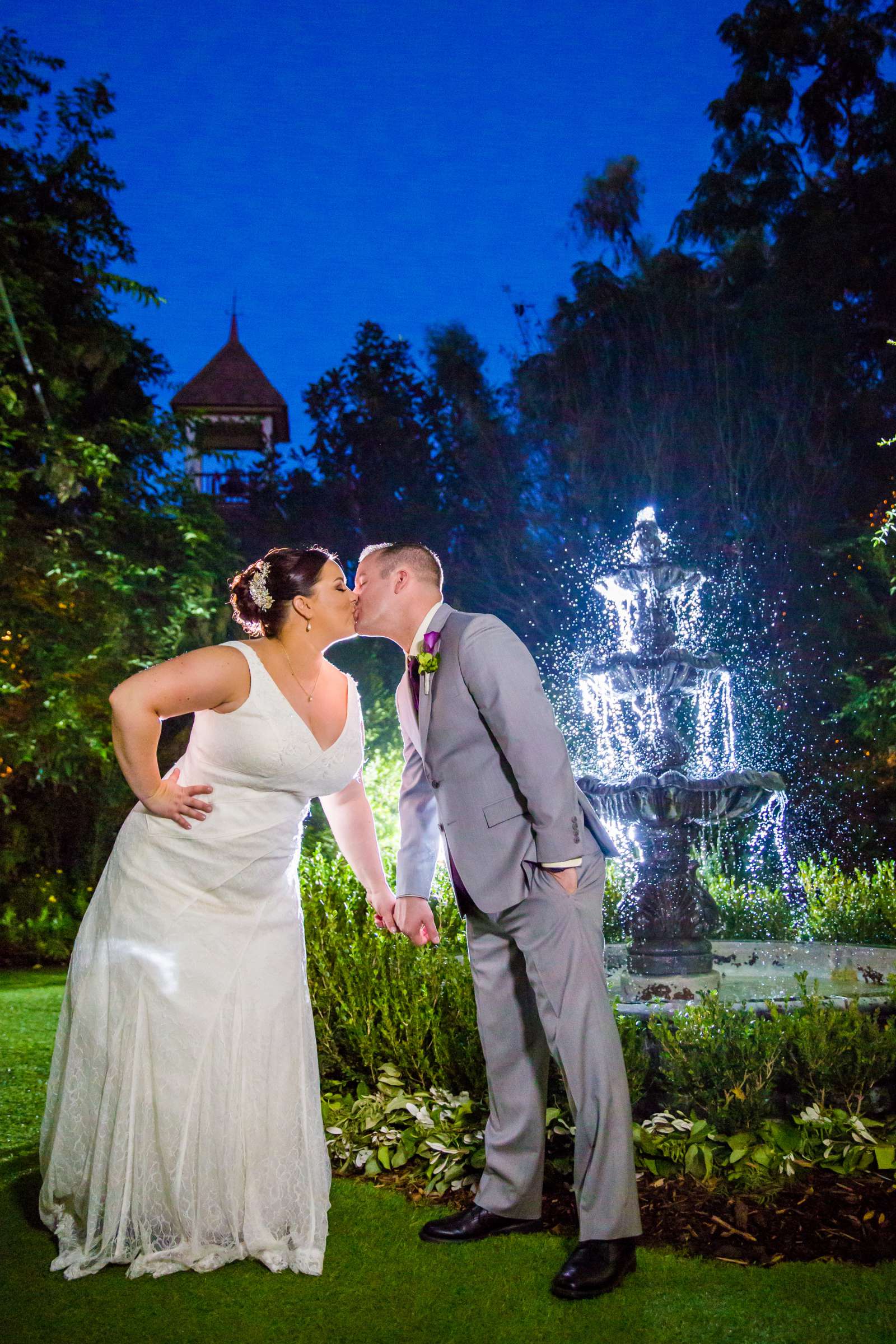 Twin Oaks House & Gardens Wedding Estate Wedding, Jamie and Tony Wedding Photo #290852 by True Photography