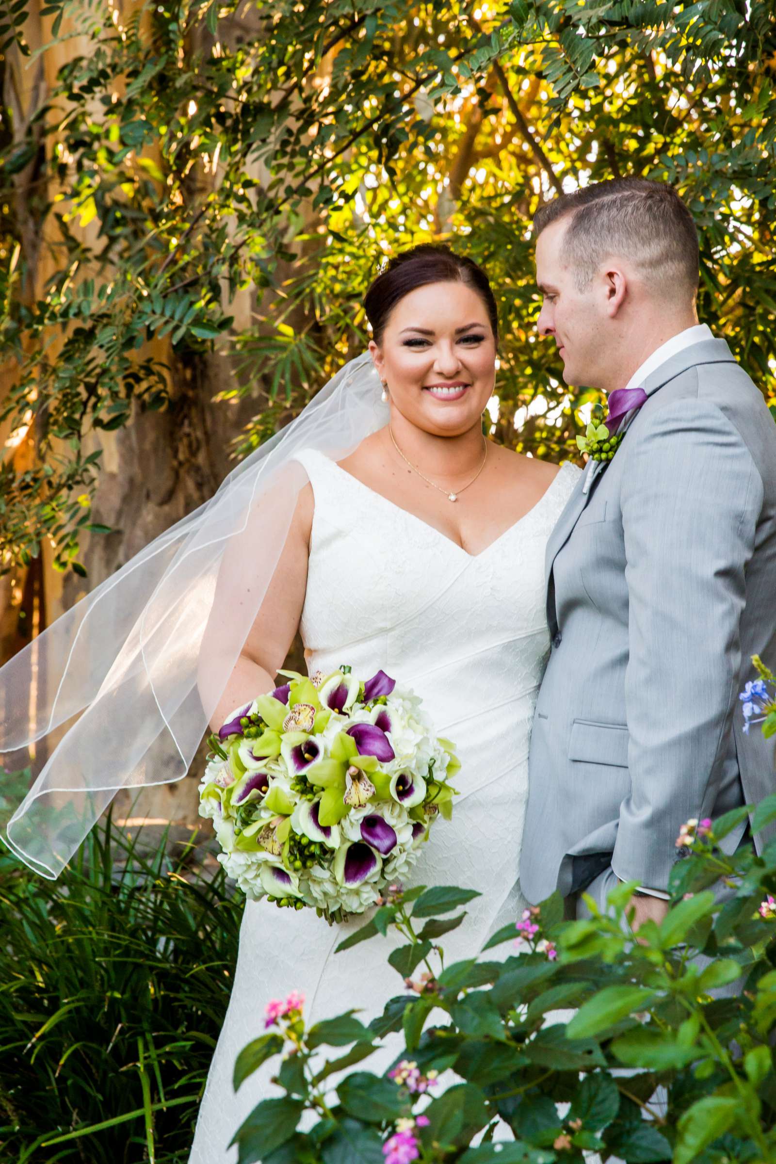 Twin Oaks House & Gardens Wedding Estate Wedding, Jamie and Tony Wedding Photo #290853 by True Photography
