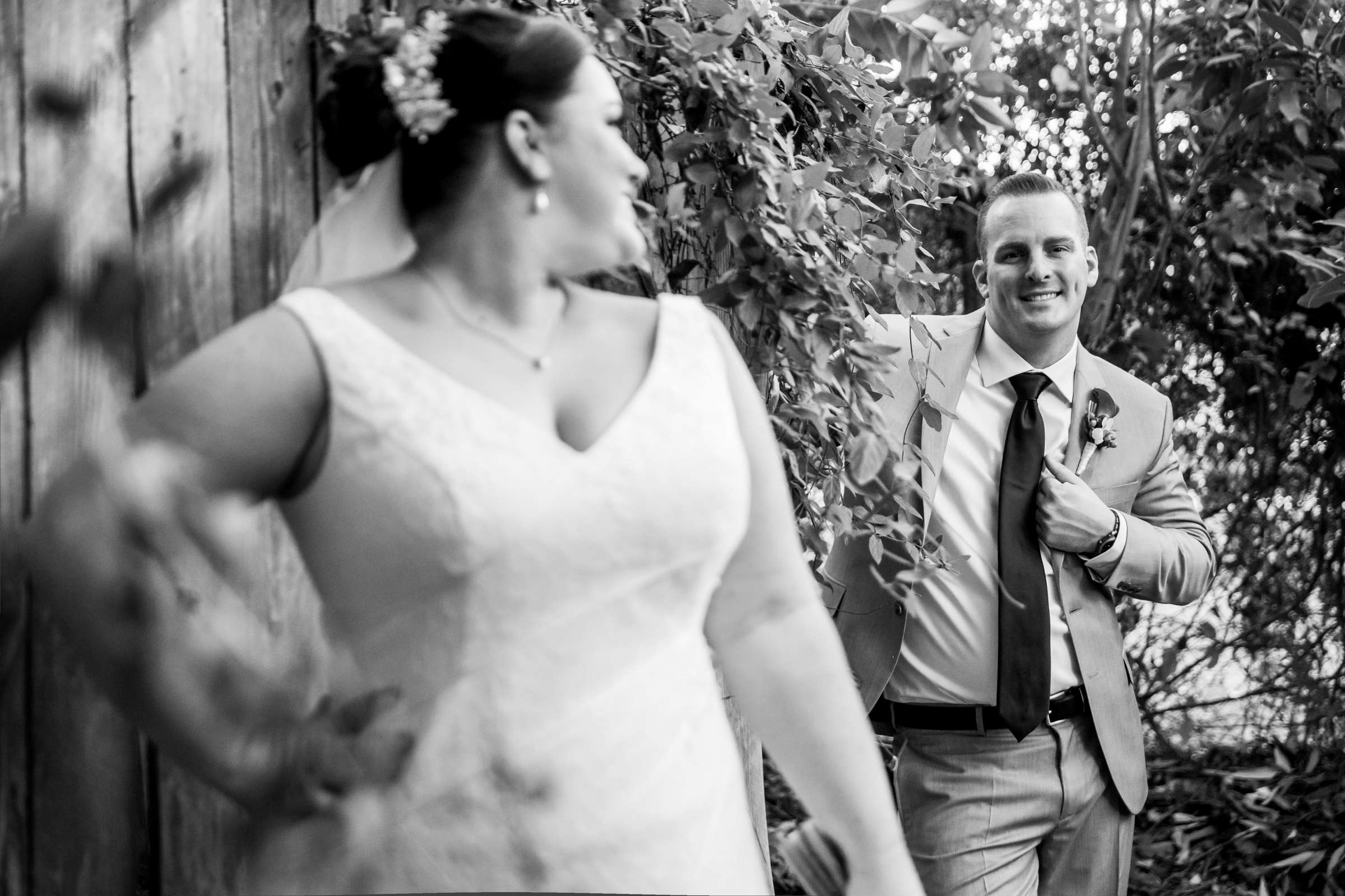 Twin Oaks House & Gardens Wedding Estate Wedding, Jamie and Tony Wedding Photo #290854 by True Photography