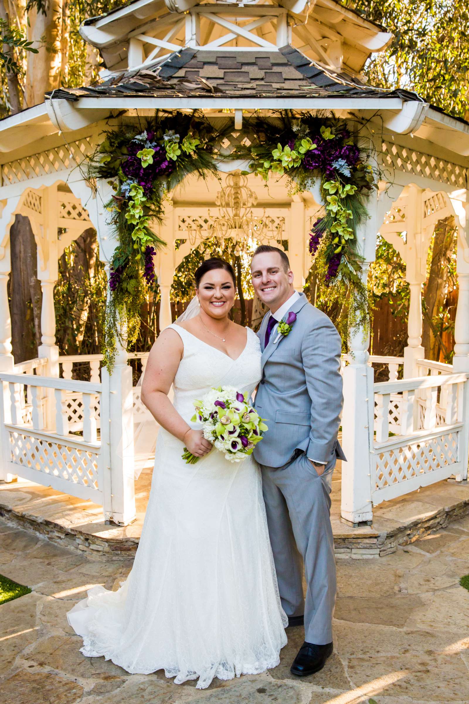 Twin Oaks House & Gardens Wedding Estate Wedding, Jamie and Tony Wedding Photo #290862 by True Photography