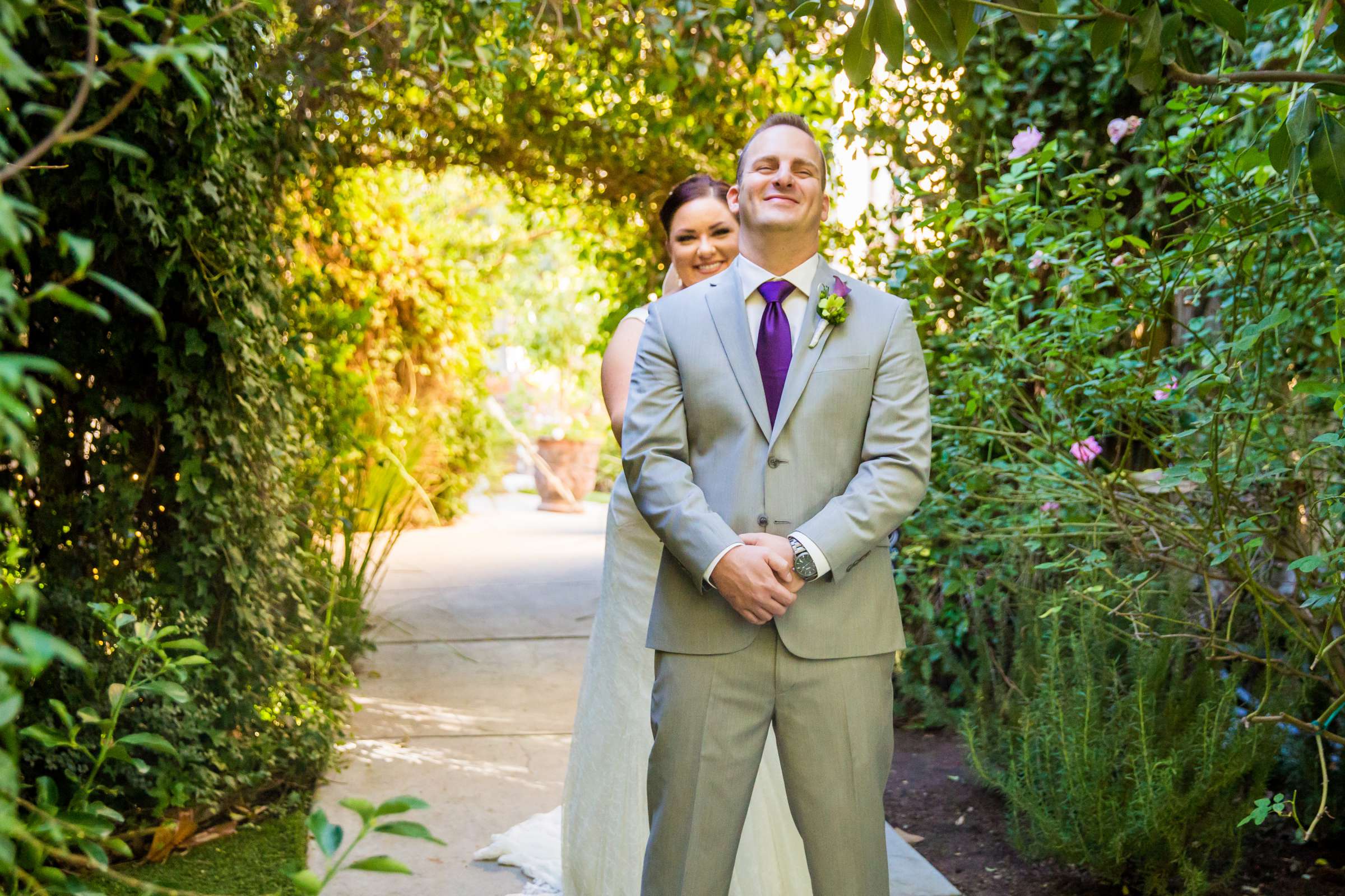 Twin Oaks House & Gardens Wedding Estate Wedding, Jamie and Tony Wedding Photo #290895 by True Photography