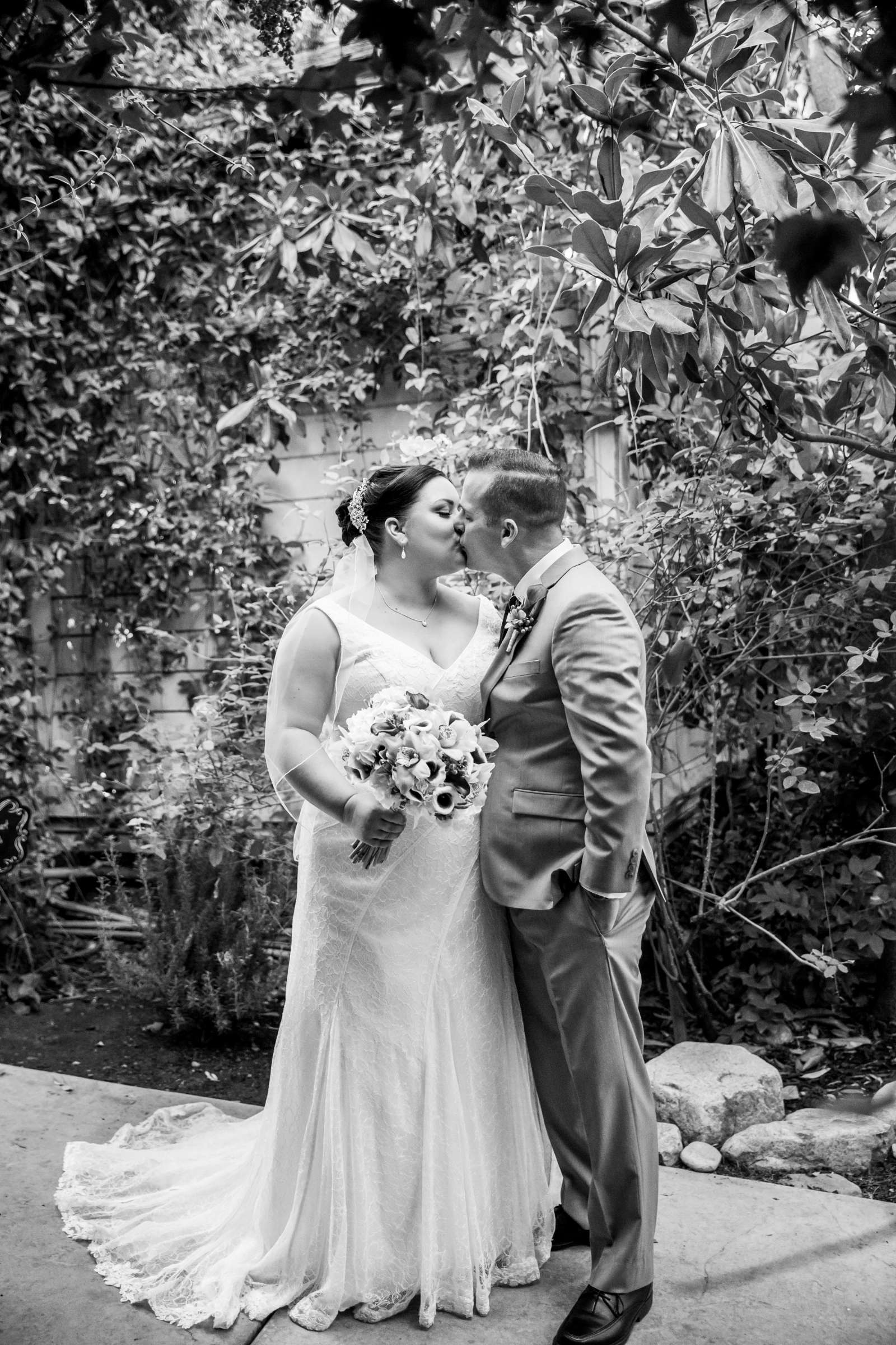 Twin Oaks House & Gardens Wedding Estate Wedding, Jamie and Tony Wedding Photo #290897 by True Photography