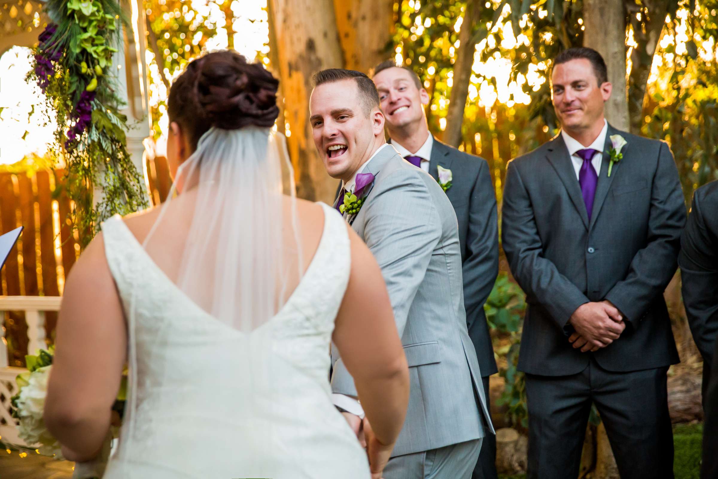 Twin Oaks House & Gardens Wedding Estate Wedding, Jamie and Tony Wedding Photo #290906 by True Photography
