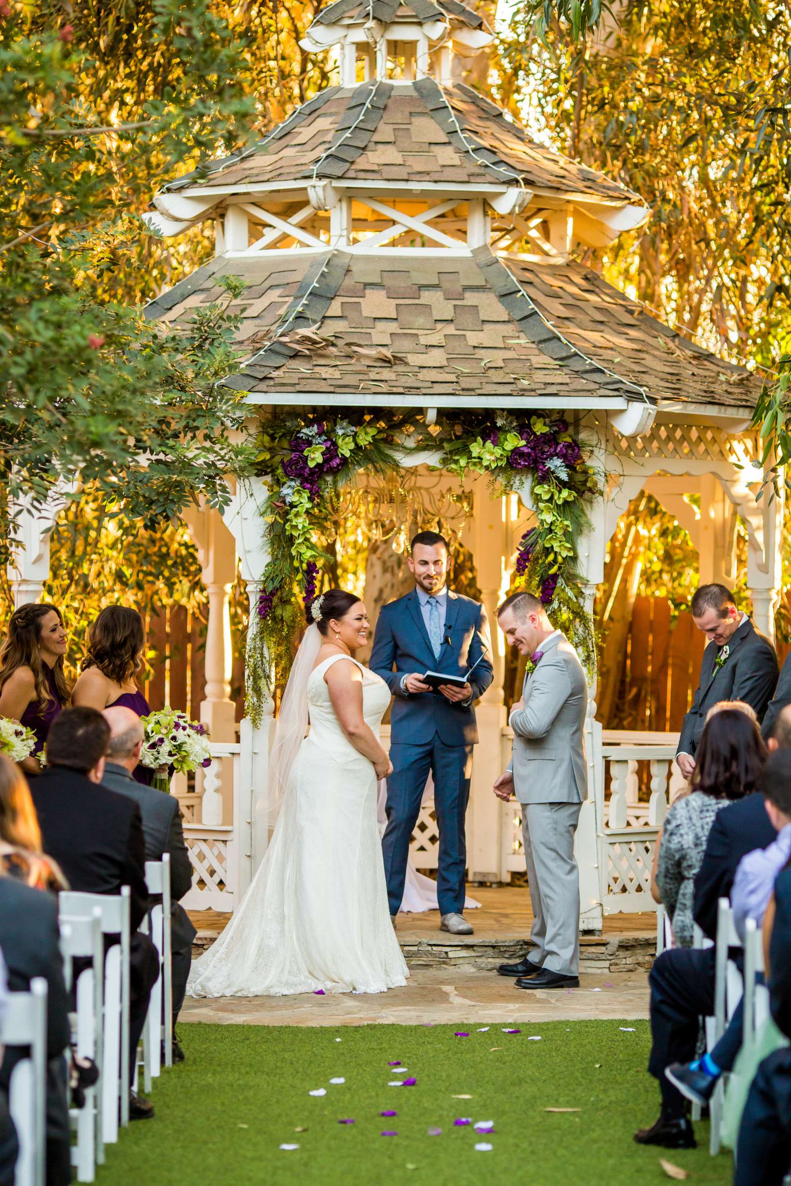 Twin Oaks House & Gardens Wedding Estate Wedding, Jamie and Tony Wedding Photo #290907 by True Photography