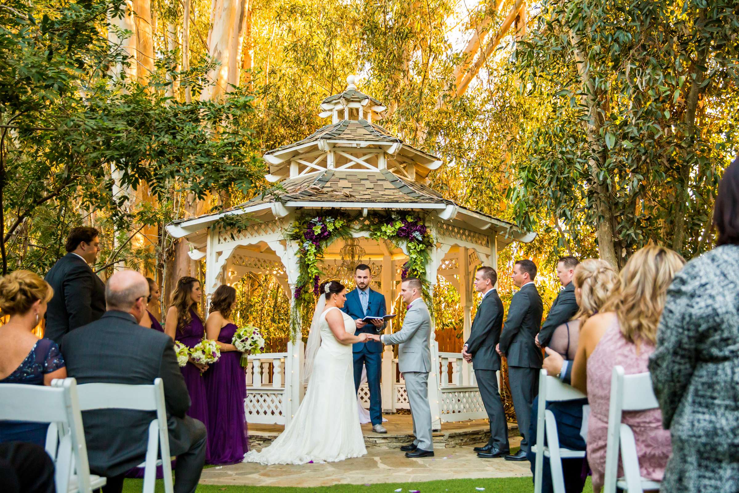 Twin Oaks House & Gardens Wedding Estate Wedding, Jamie and Tony Wedding Photo #290920 by True Photography