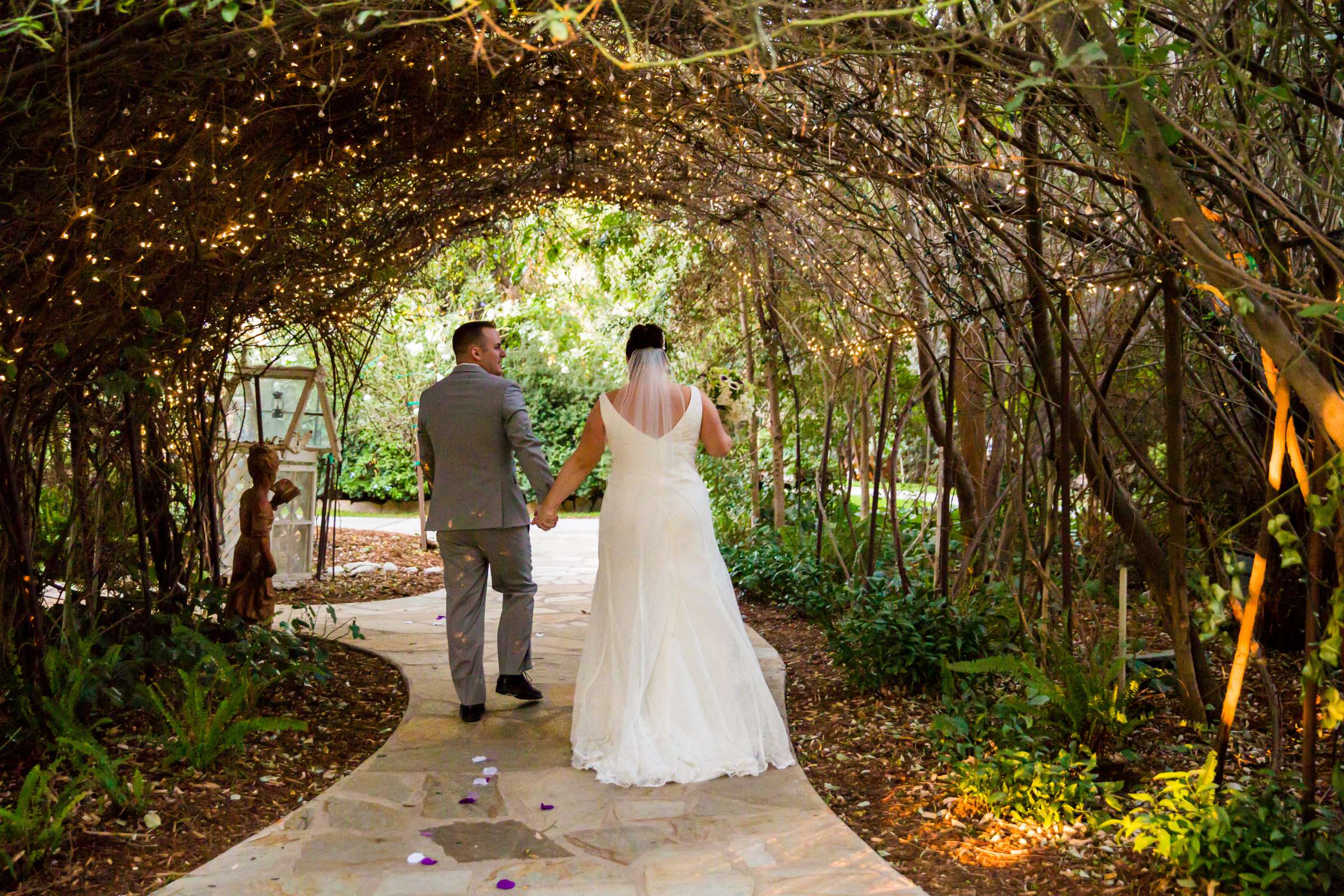 Twin Oaks House & Gardens Wedding Estate Wedding, Jamie and Tony Wedding Photo #290940 by True Photography