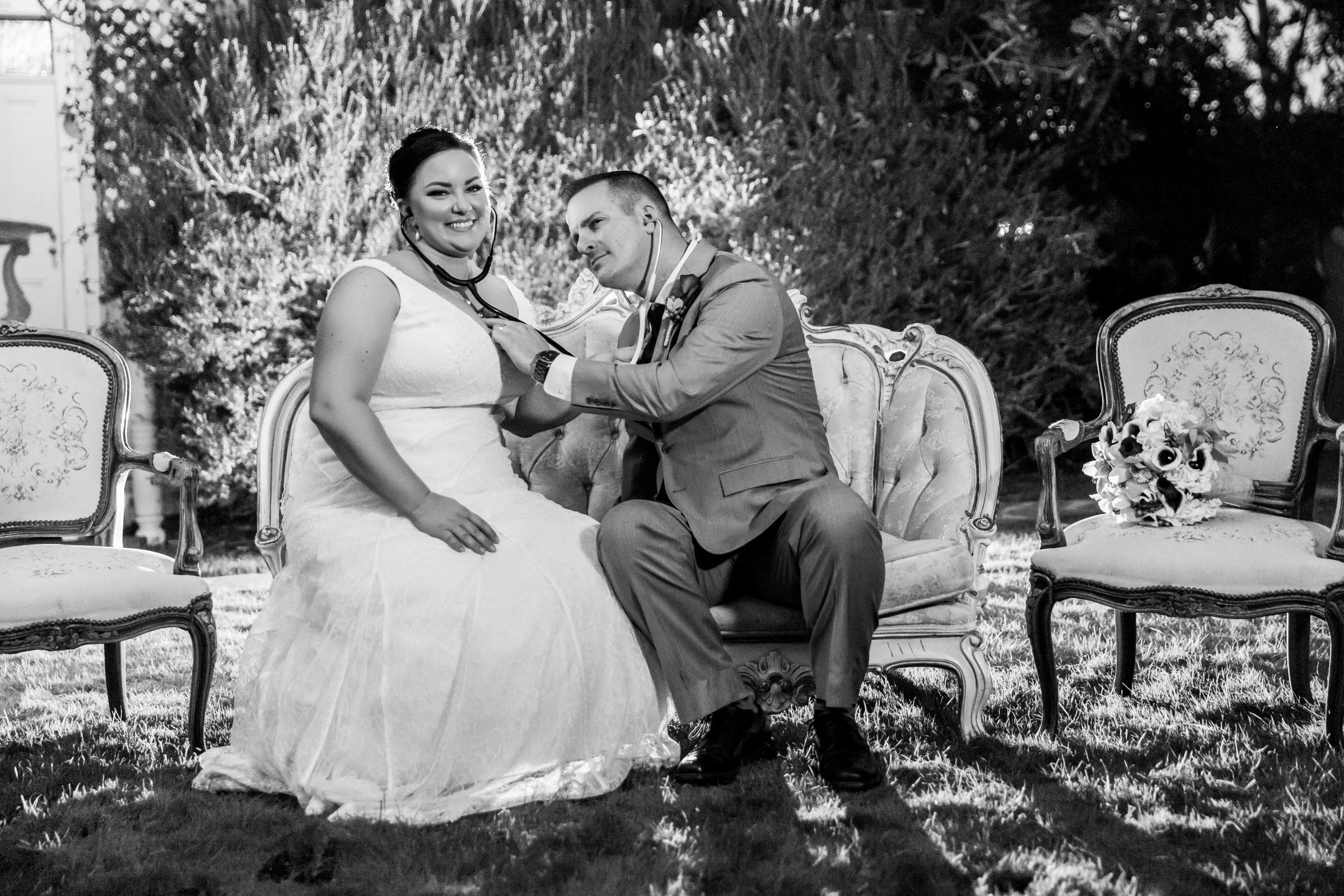 Twin Oaks House & Gardens Wedding Estate Wedding, Jamie and Tony Wedding Photo #290963 by True Photography