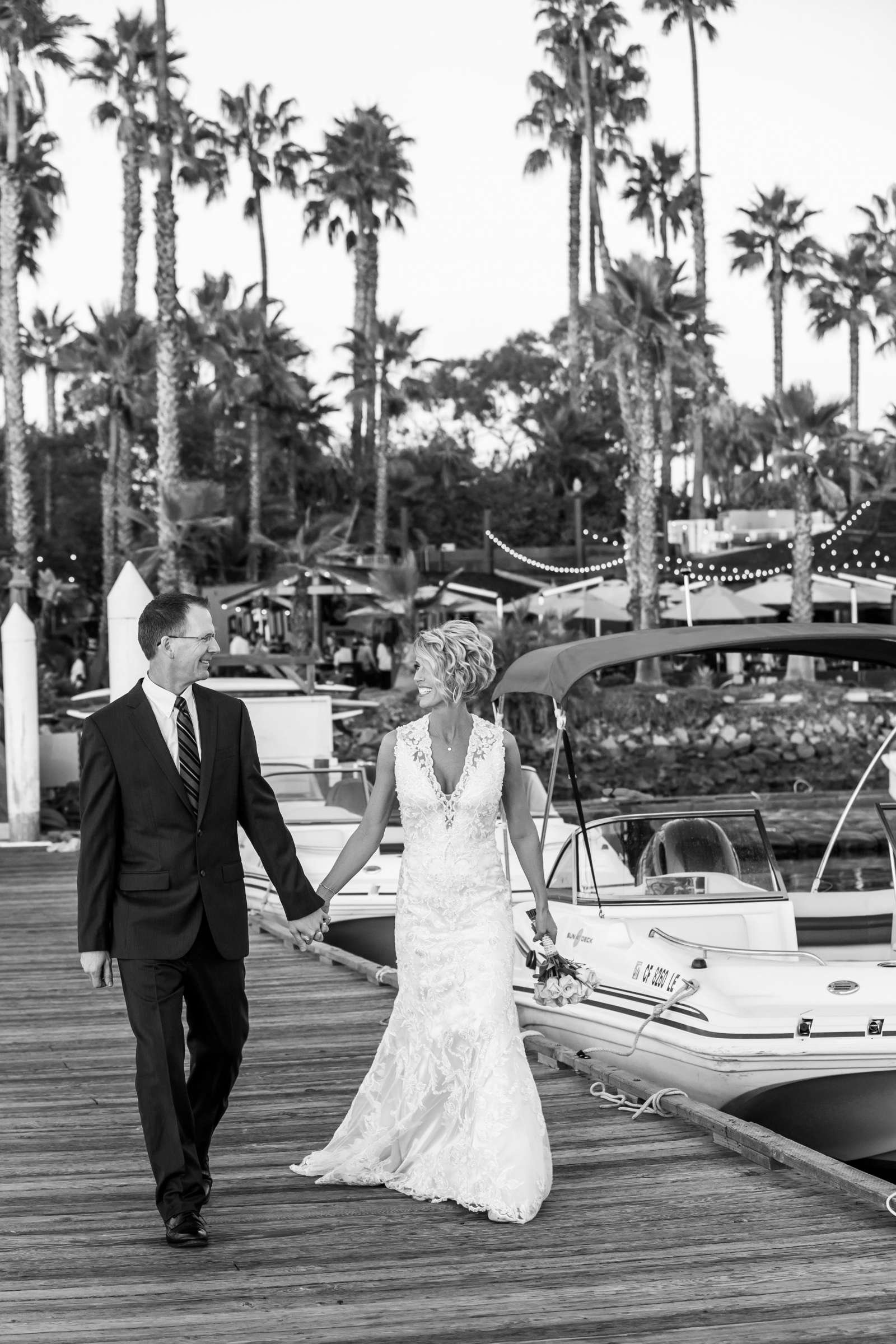 Paradise Point Wedding, Jill and Joel Wedding Photo #291063 by True Photography