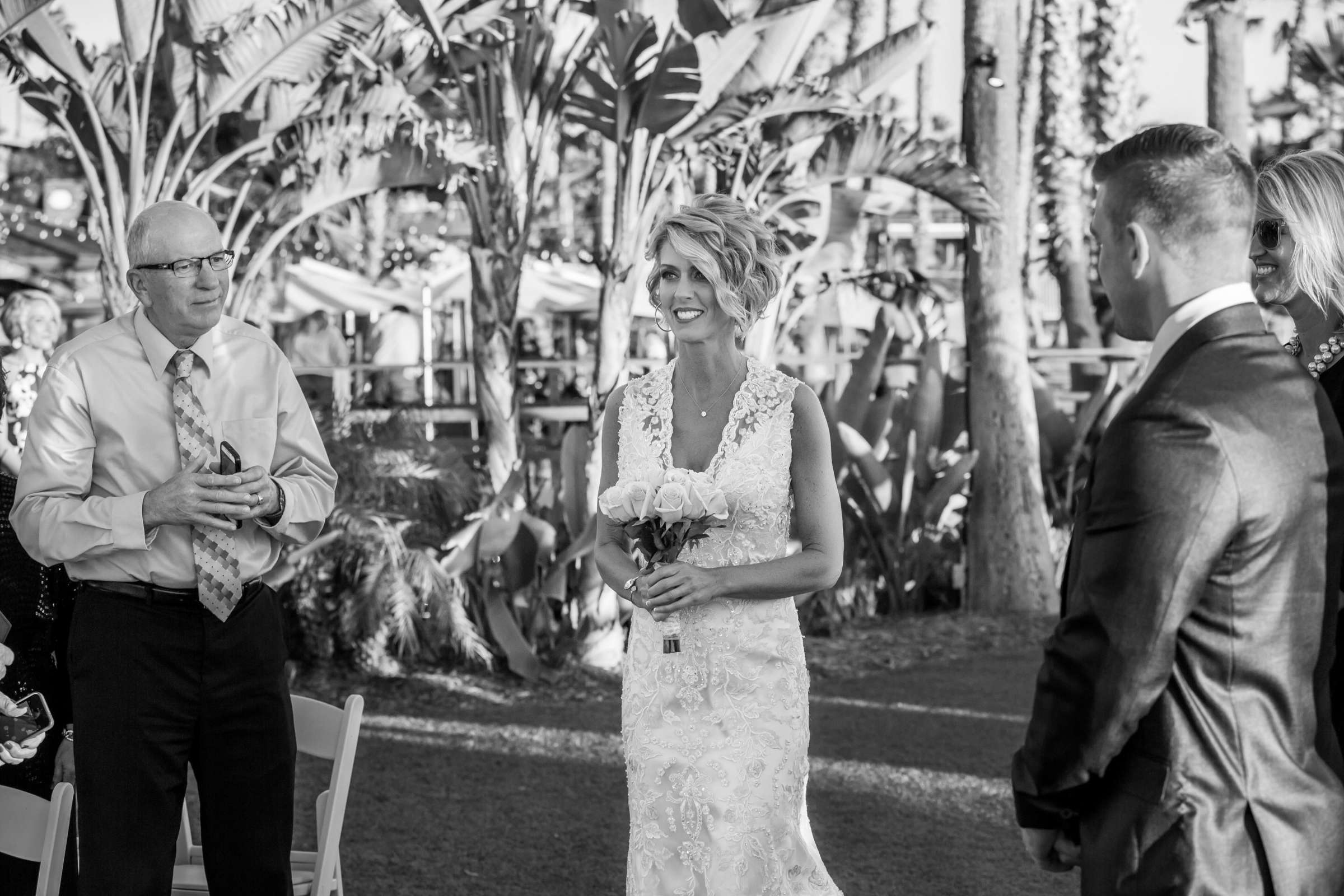 Paradise Point Wedding, Jill and Joel Wedding Photo #291103 by True Photography